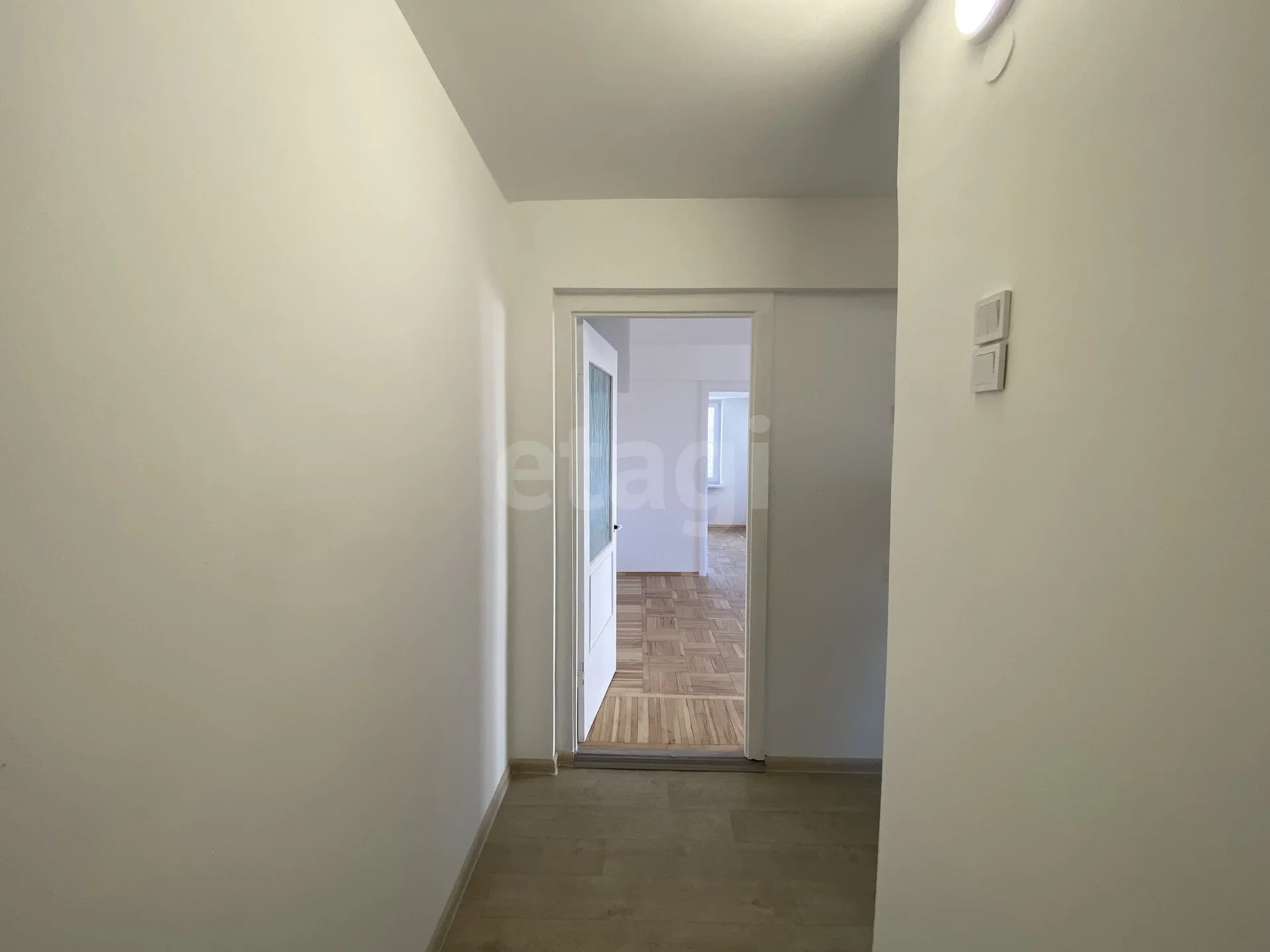 3-к квартира, 50м² (улица Трудовой Славы, 38) - миниатюра 6