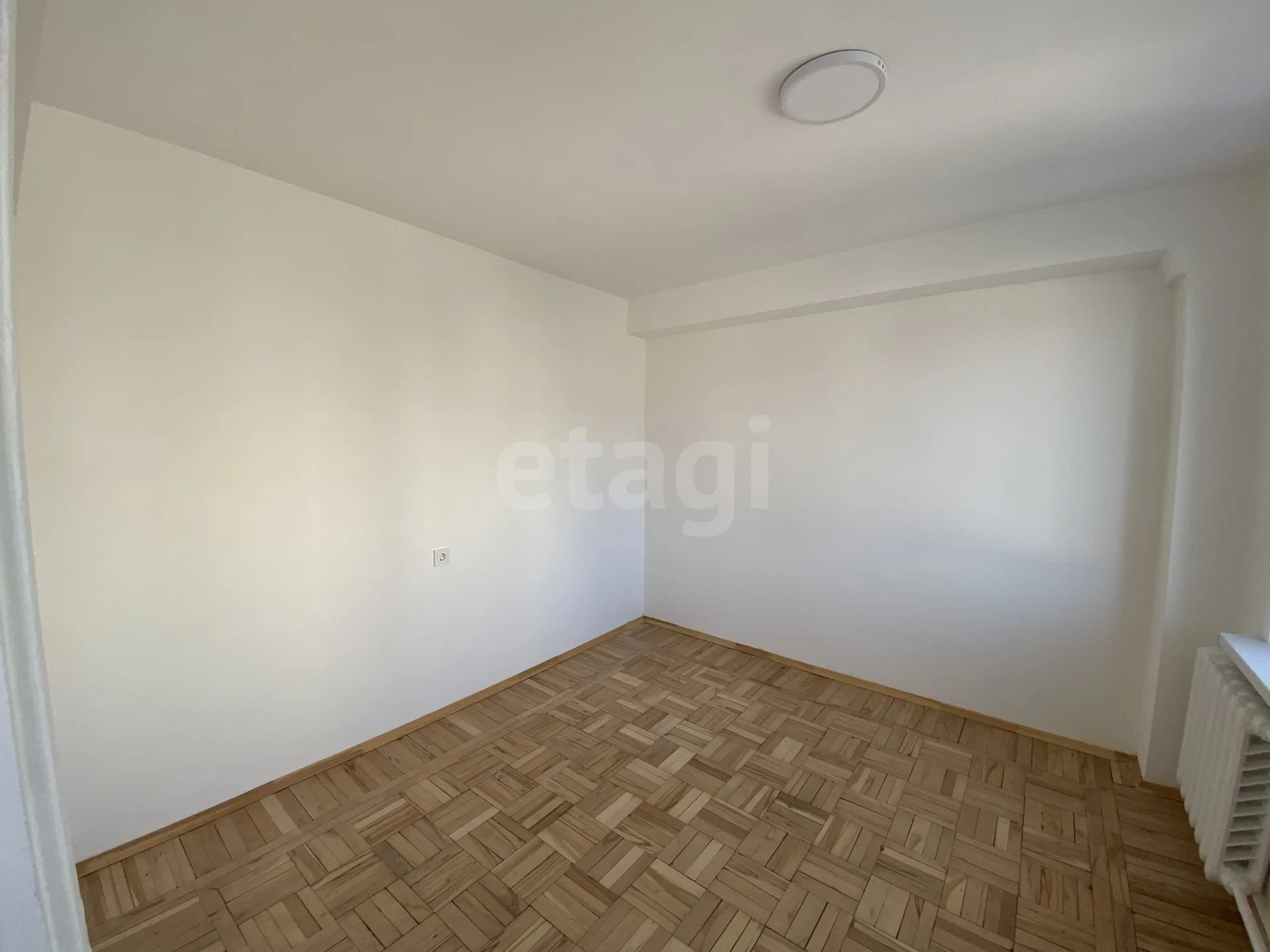 3-к квартира, 50м² (улица Трудовой Славы, 38) - миниатюра 7