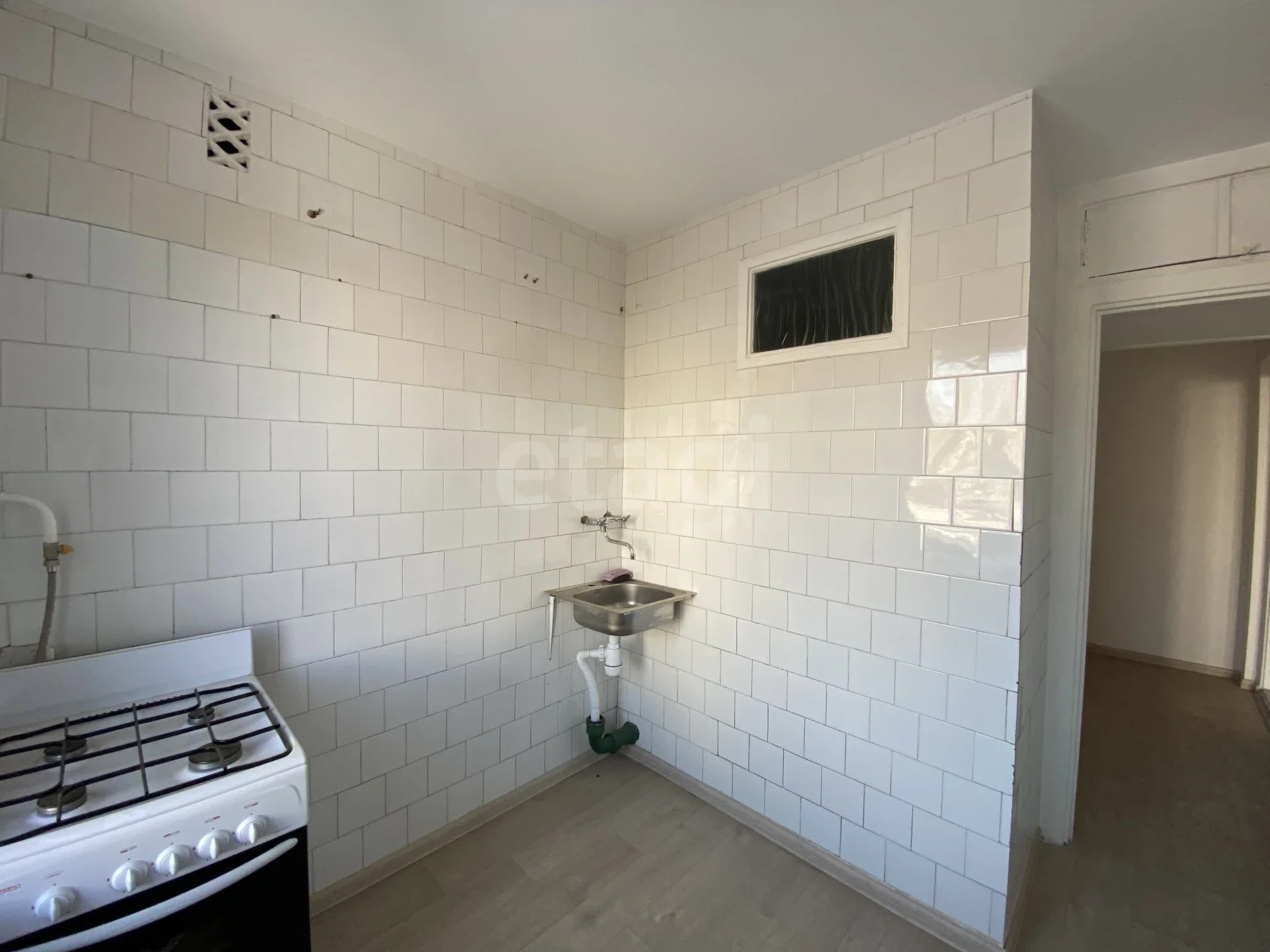 3-к квартира, 50м² (улица Трудовой Славы, 38) - миниатюра 9
