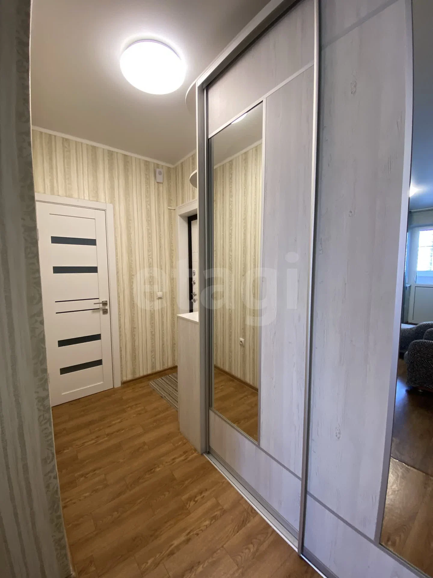 Студия, 23.1м² (Командорская улица, 3к1) - миниатюра 8