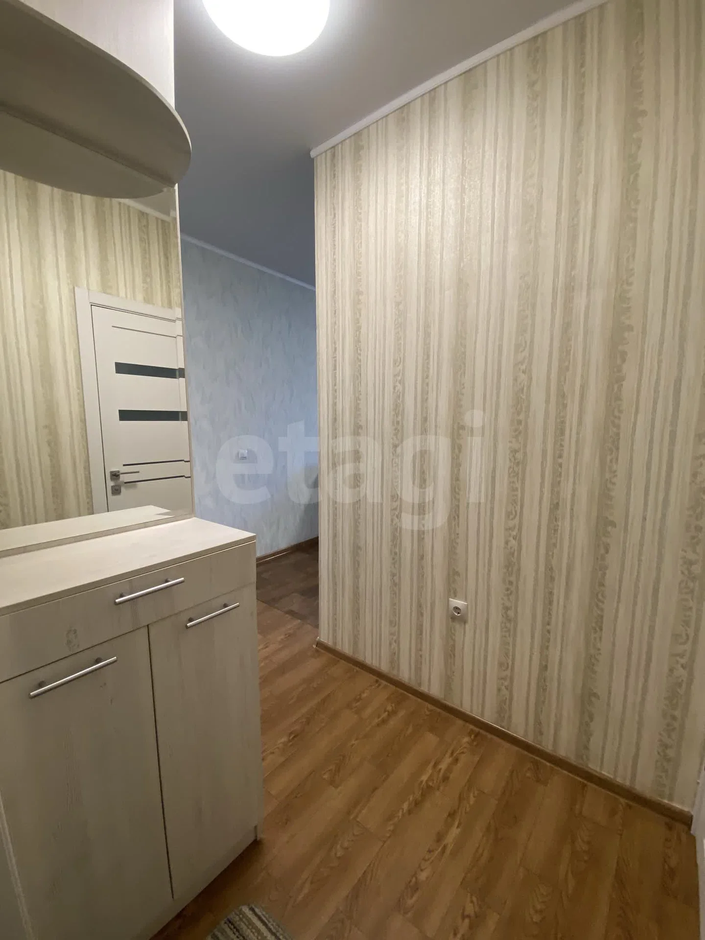 Студия, 23.1м² (Командорская улица, 3к1) - миниатюра 9