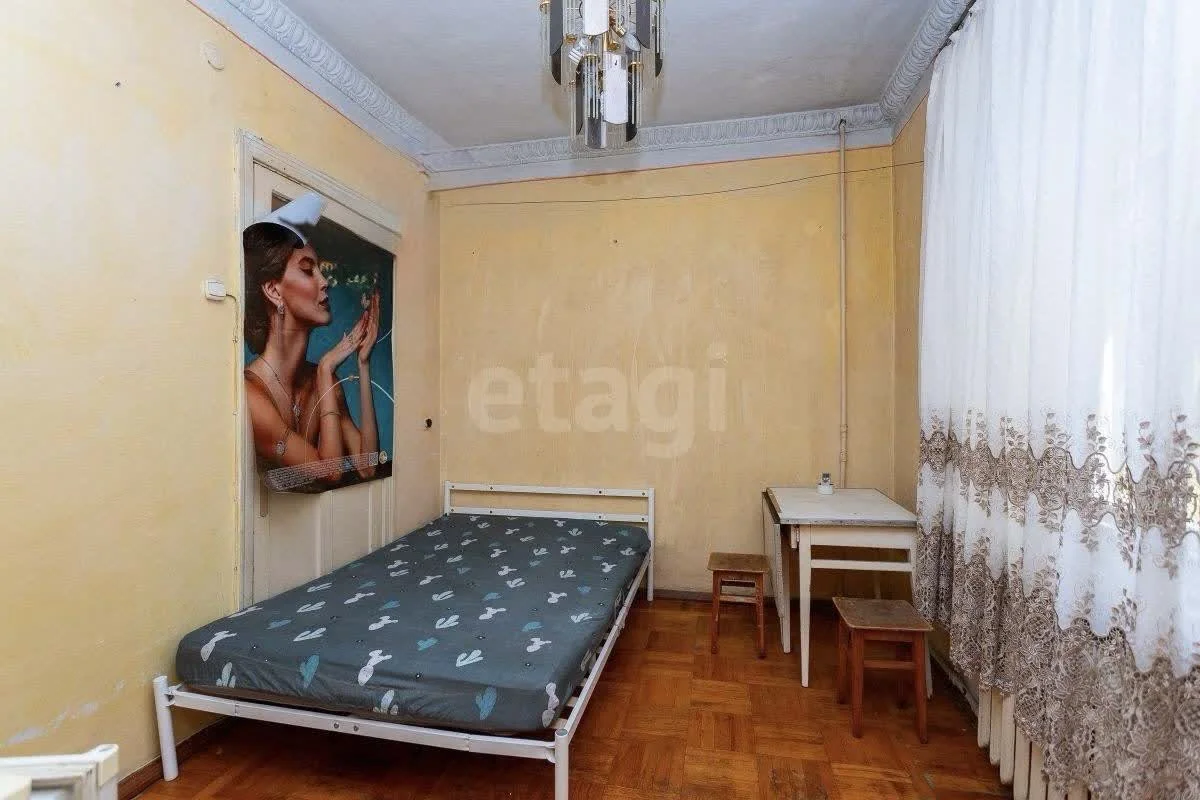 2-к квартира, 48.6м² (Северная улица, 491) - изображение 1