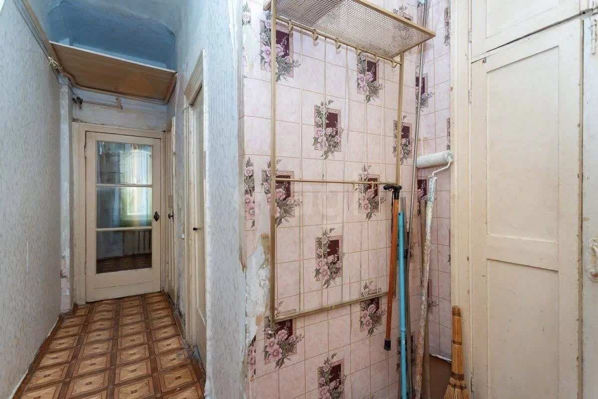 2-к квартира, 48.6м² (Северная улица, 491) - миниатюра 4