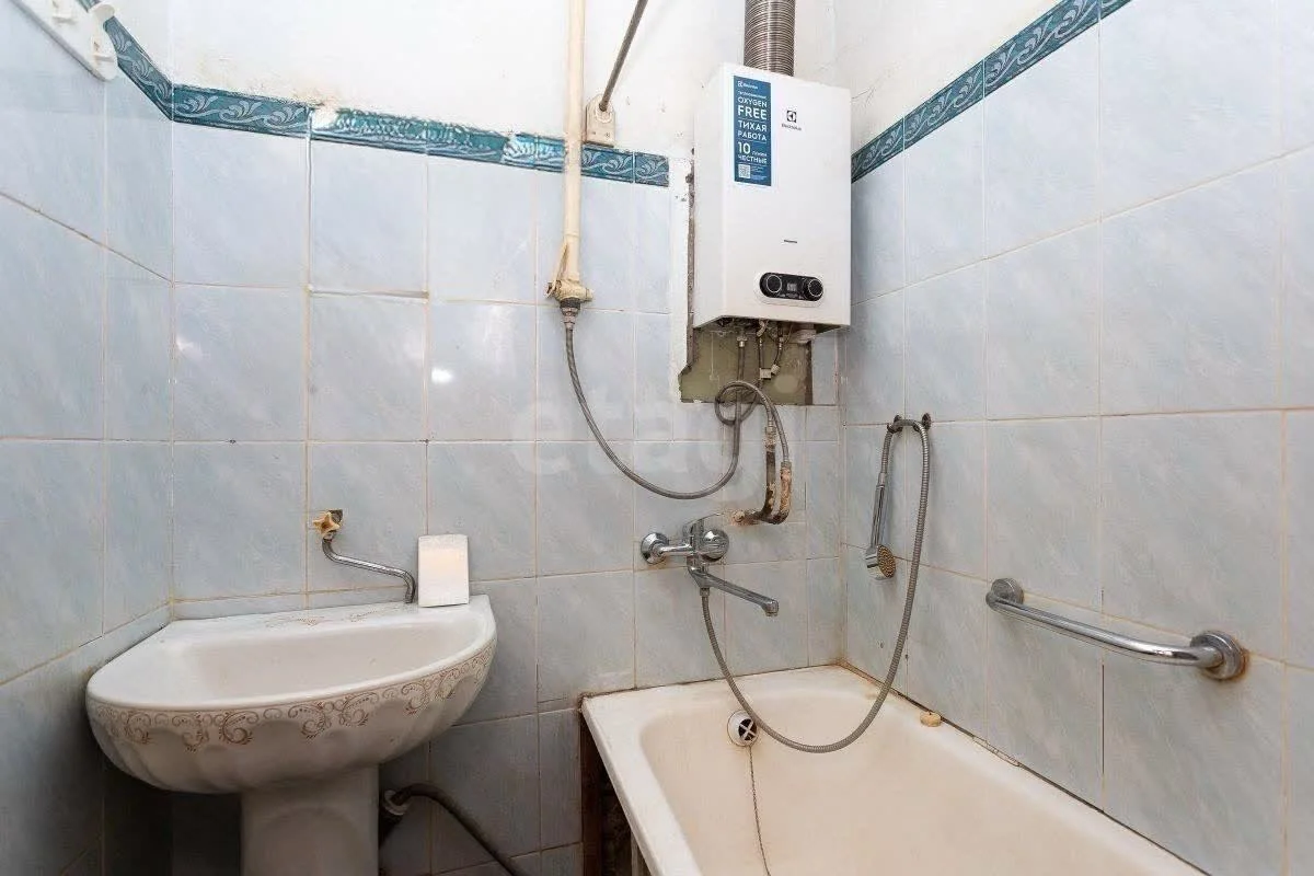 2-к квартира, 48.6м² (Северная улица, 491) - миниатюра 5