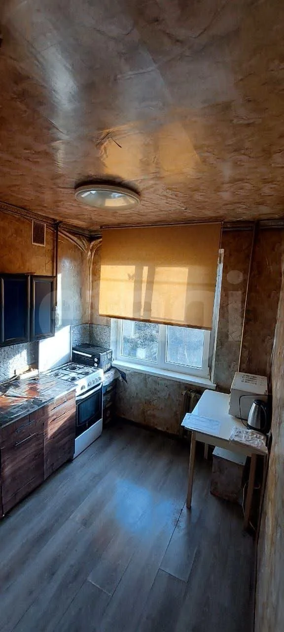 2-к квартира, 43.7м² (улица Археолога Анфимова, 21) - изображение 1