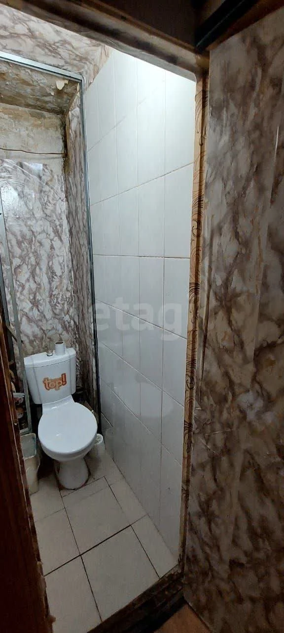 2-к квартира, 43.7м² (улица Археолога Анфимова, 21) - миниатюра 2