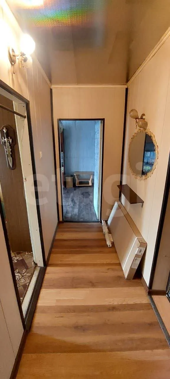 2-к квартира, 43.7м² (улица Археолога Анфимова, 21) - миниатюра 5