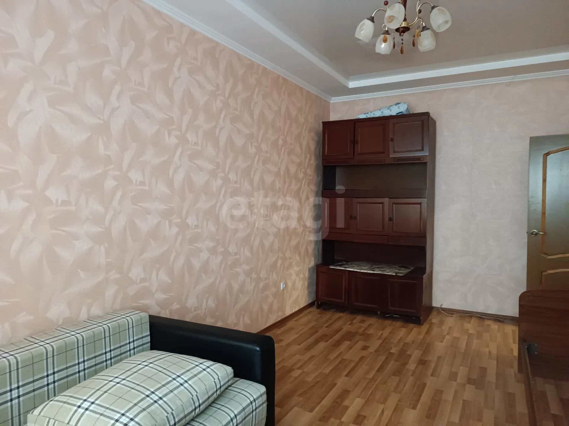 1-к квартира, 41.7м² (улица Гагарина, 148к2) - миниатюра 4