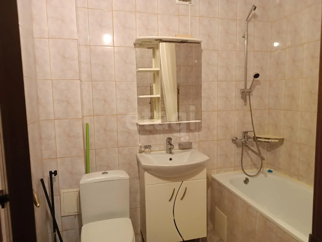 1-к квартира, 41.7м² (улица Гагарина, 148к2) - миниатюра 5
