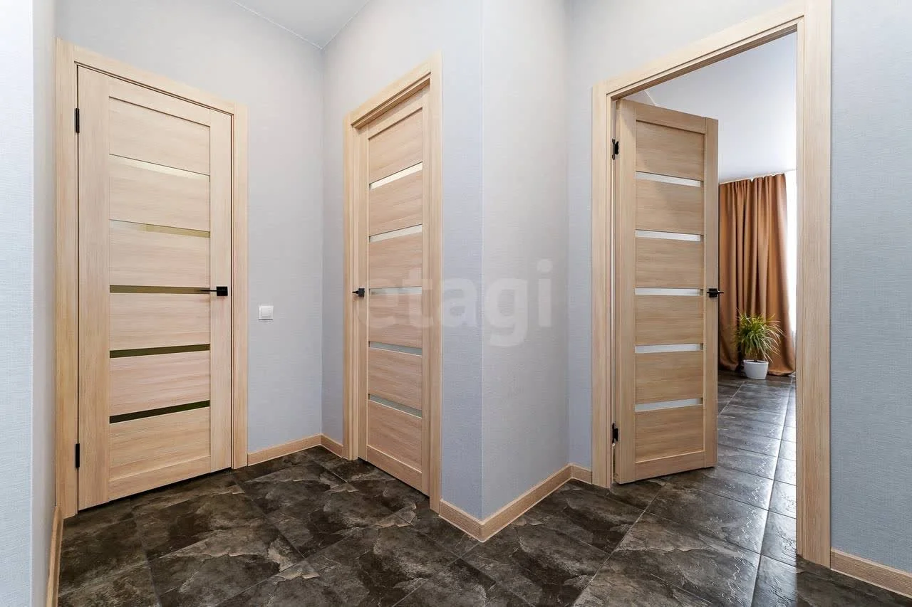 1-к квартира, 41.5м² (Обрывная улица, 132/1к5) - миниатюра 18