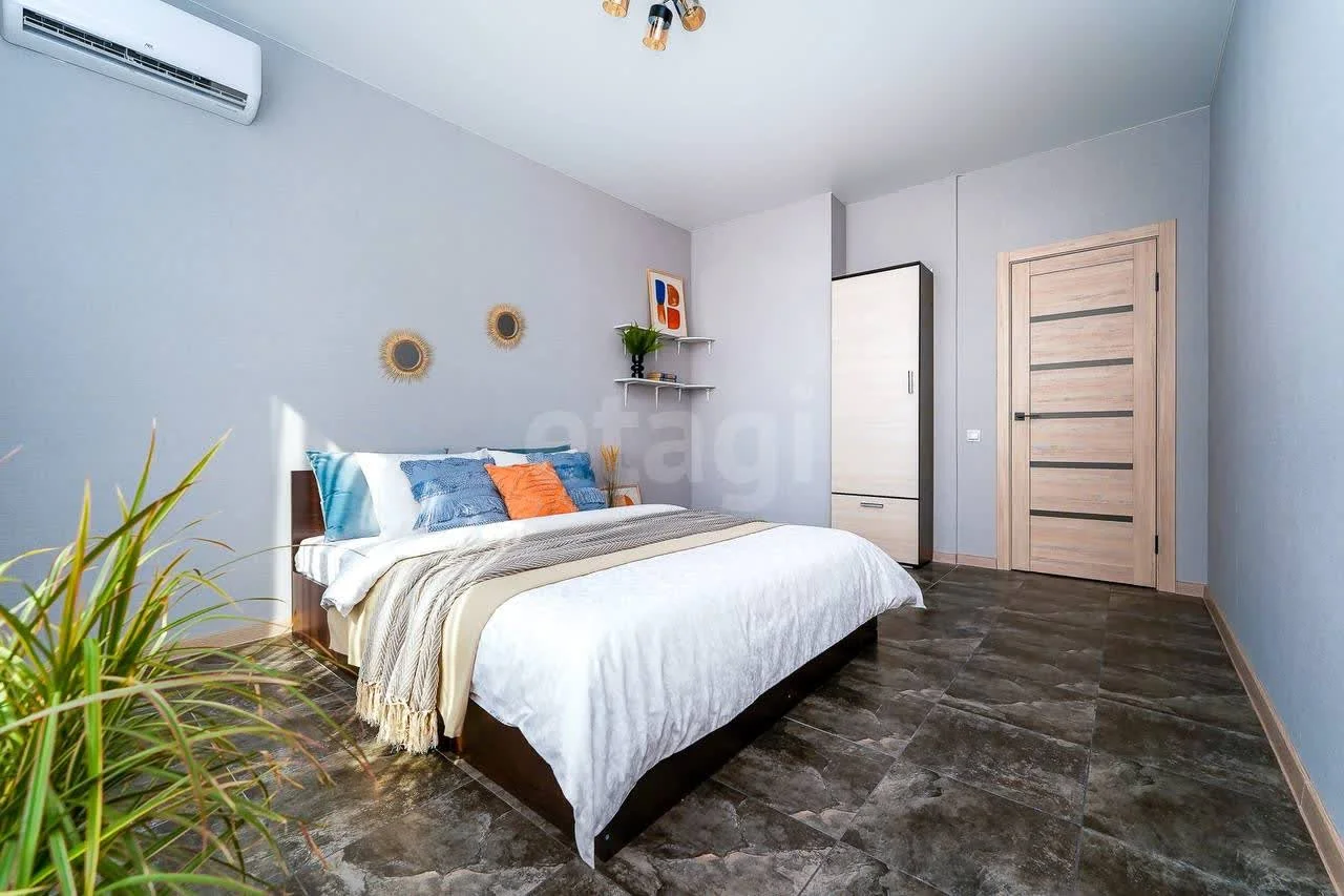 1-к квартира, 41.5м² (Обрывная улица, 132/1к5) - миниатюра 2