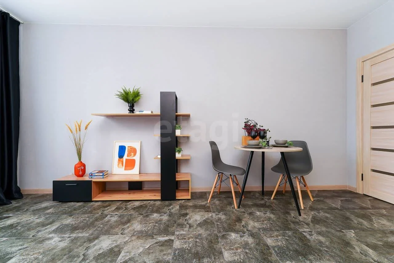 1-к квартира, 41.5м² (Обрывная улица, 132/1к5) - миниатюра 6
