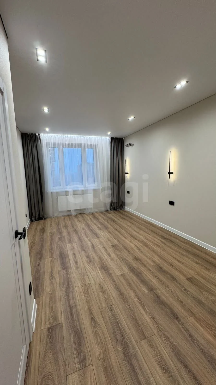 1-к квартира, 34.9м² (улица имени Героя Георгия Бочарникова, 4к2) - миниатюра 10