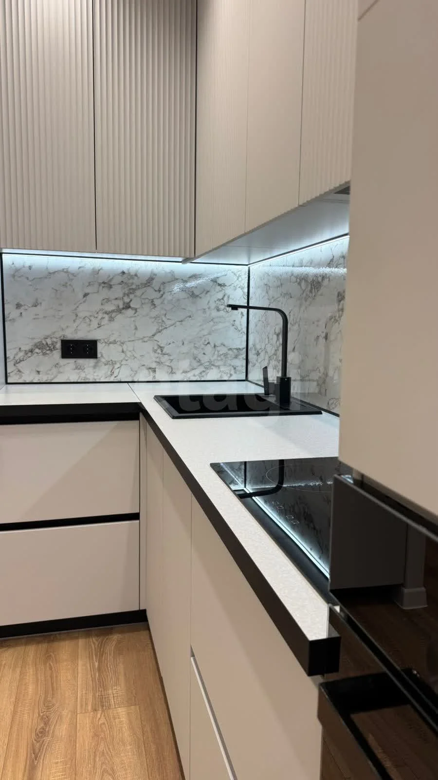 1-к квартира, 34.9м² (улица имени Героя Георгия Бочарникова, 4к2) - миниатюра 11