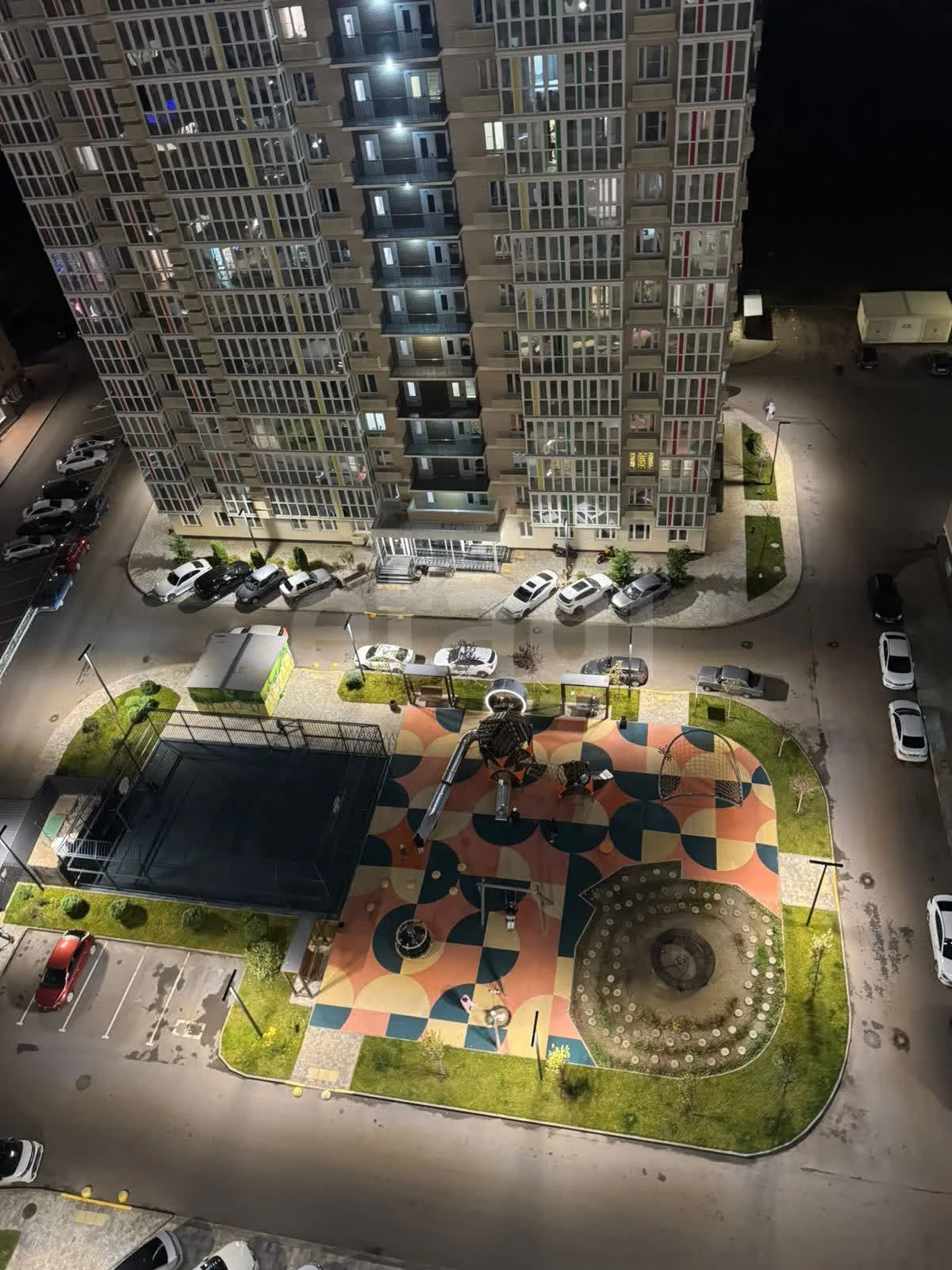 1-к квартира, 34.9м² (улица имени Героя Георгия Бочарникова, 4к2) - миниатюра 6
