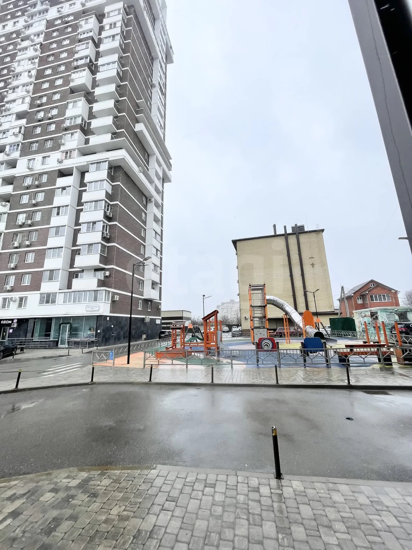 1-к квартира, 32.6м² (Бородинская улица, 152а) - миниатюра 17