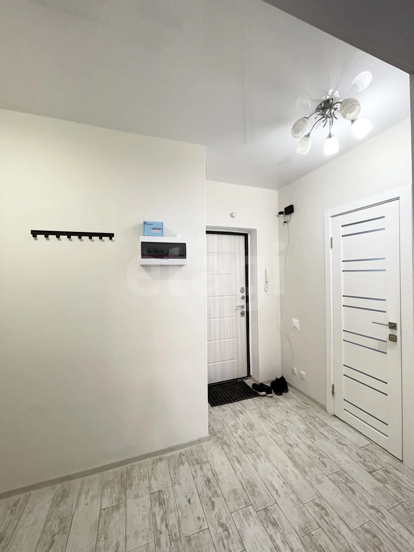 1-к квартира, 32.6м² (Бородинская улица, 152а) - миниатюра 3