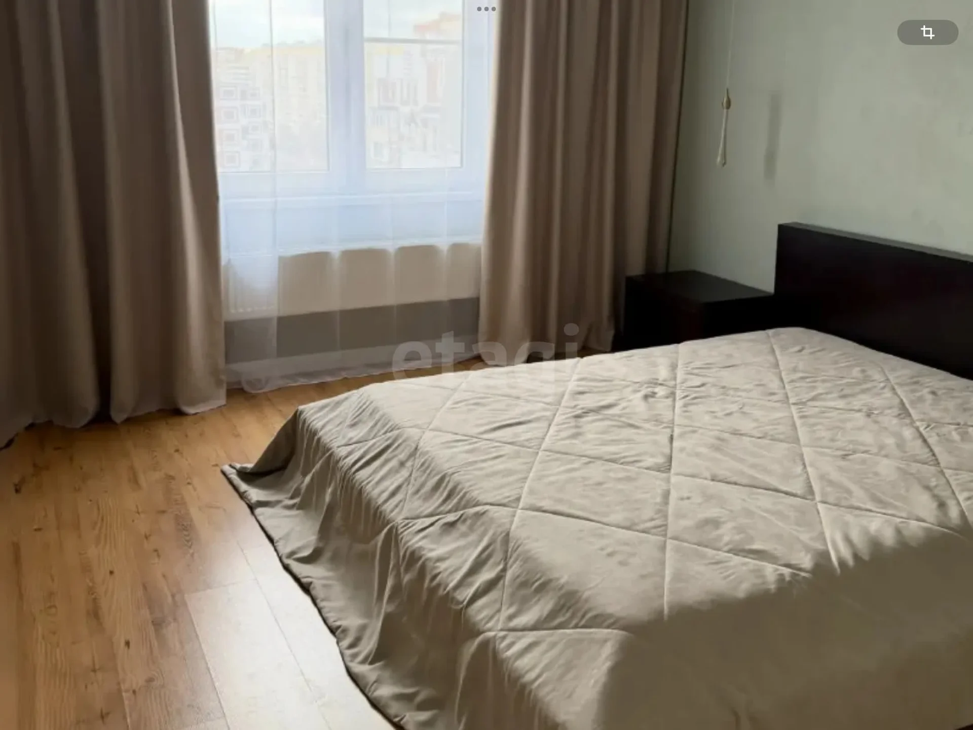 3-к квартира, 92.5м² (улица Красных Партизан, 4/3) - миниатюра 10