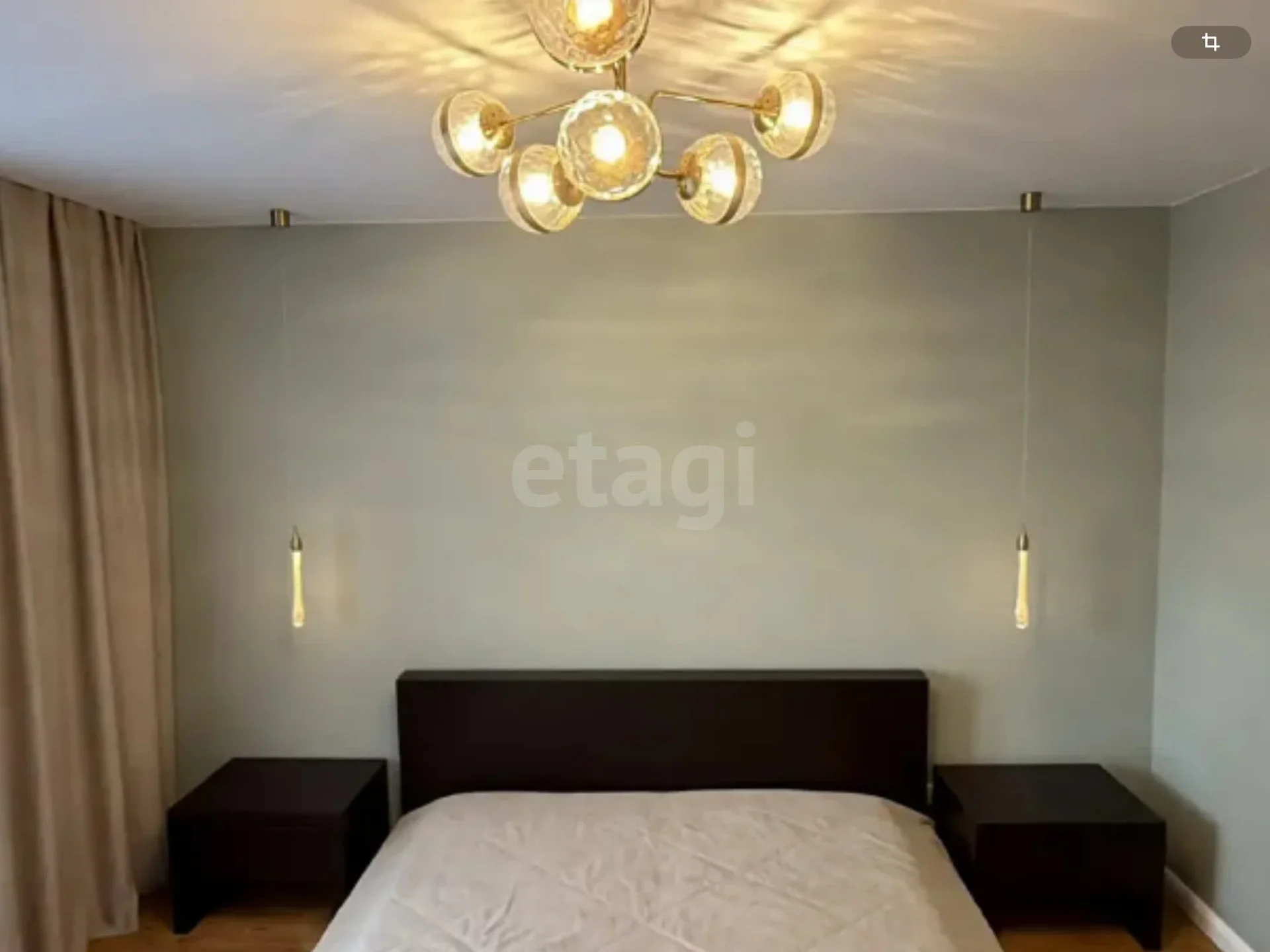 3-к квартира, 92.5м² (улица Красных Партизан, 4/3) - миниатюра 11
