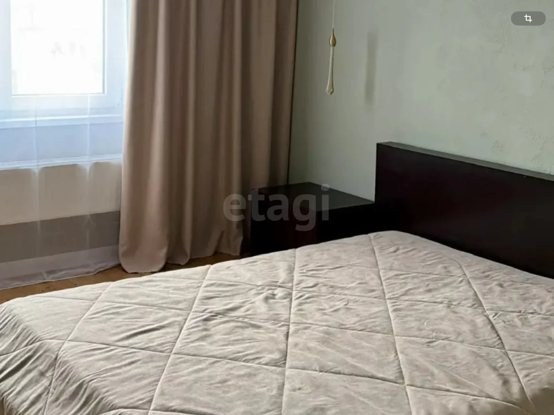 3-к квартира, 92.5м² (улица Красных Партизан, 4/3) - миниатюра 12