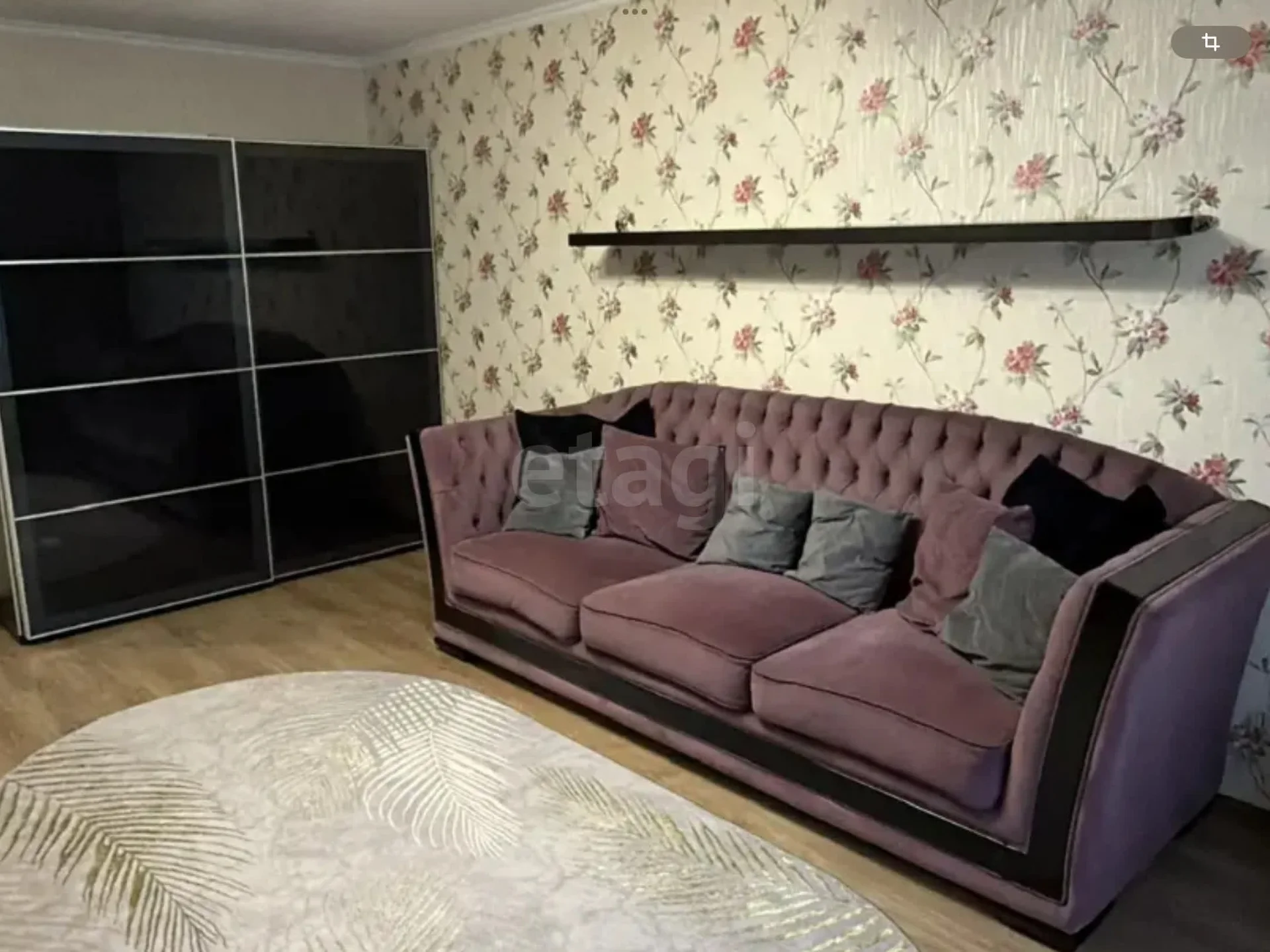 3-к квартира, 92.5м² (улица Красных Партизан, 4/3) - миниатюра 13