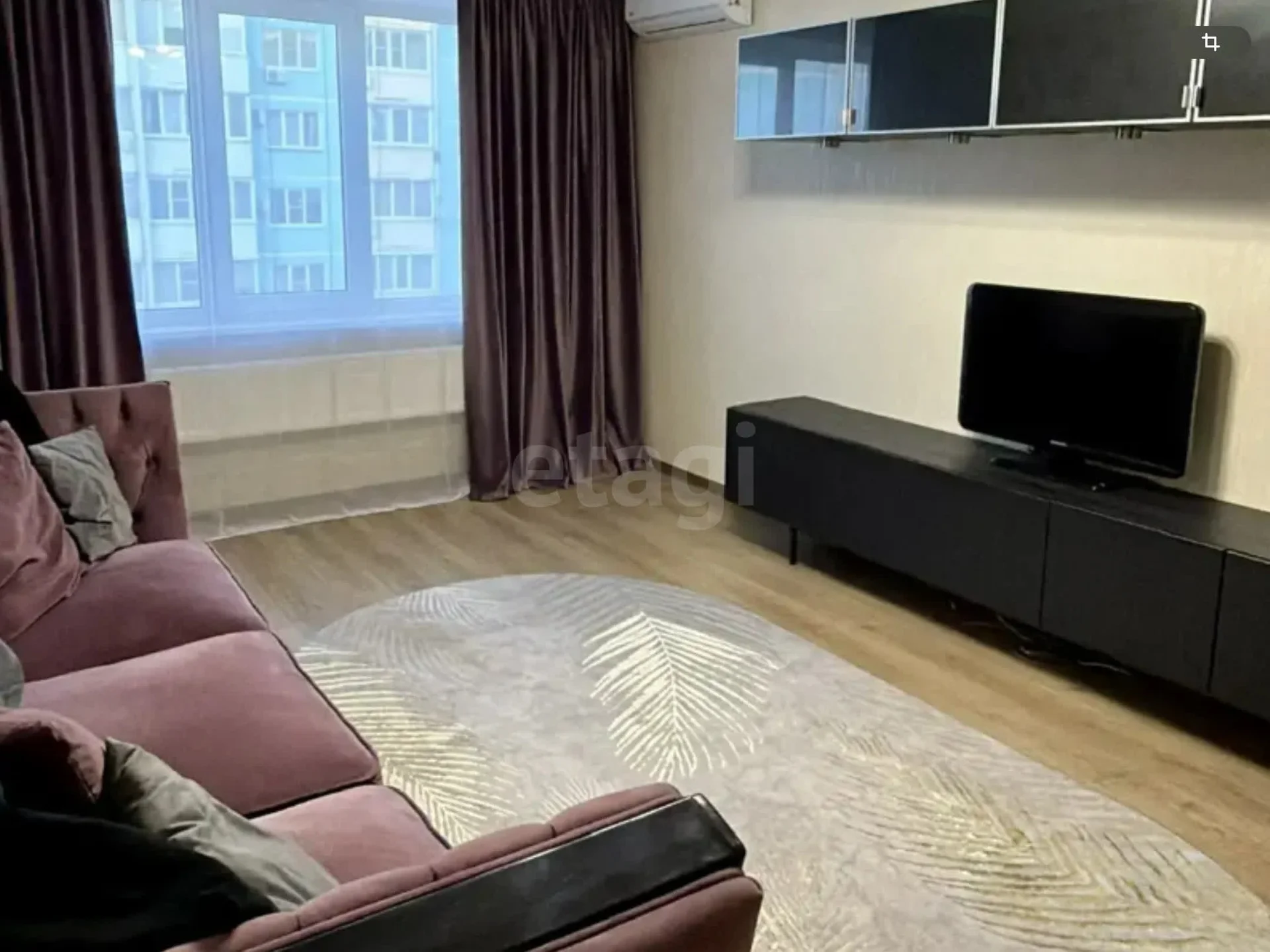 3-к квартира, 92.5м² (улица Красных Партизан, 4/3) - миниатюра 14