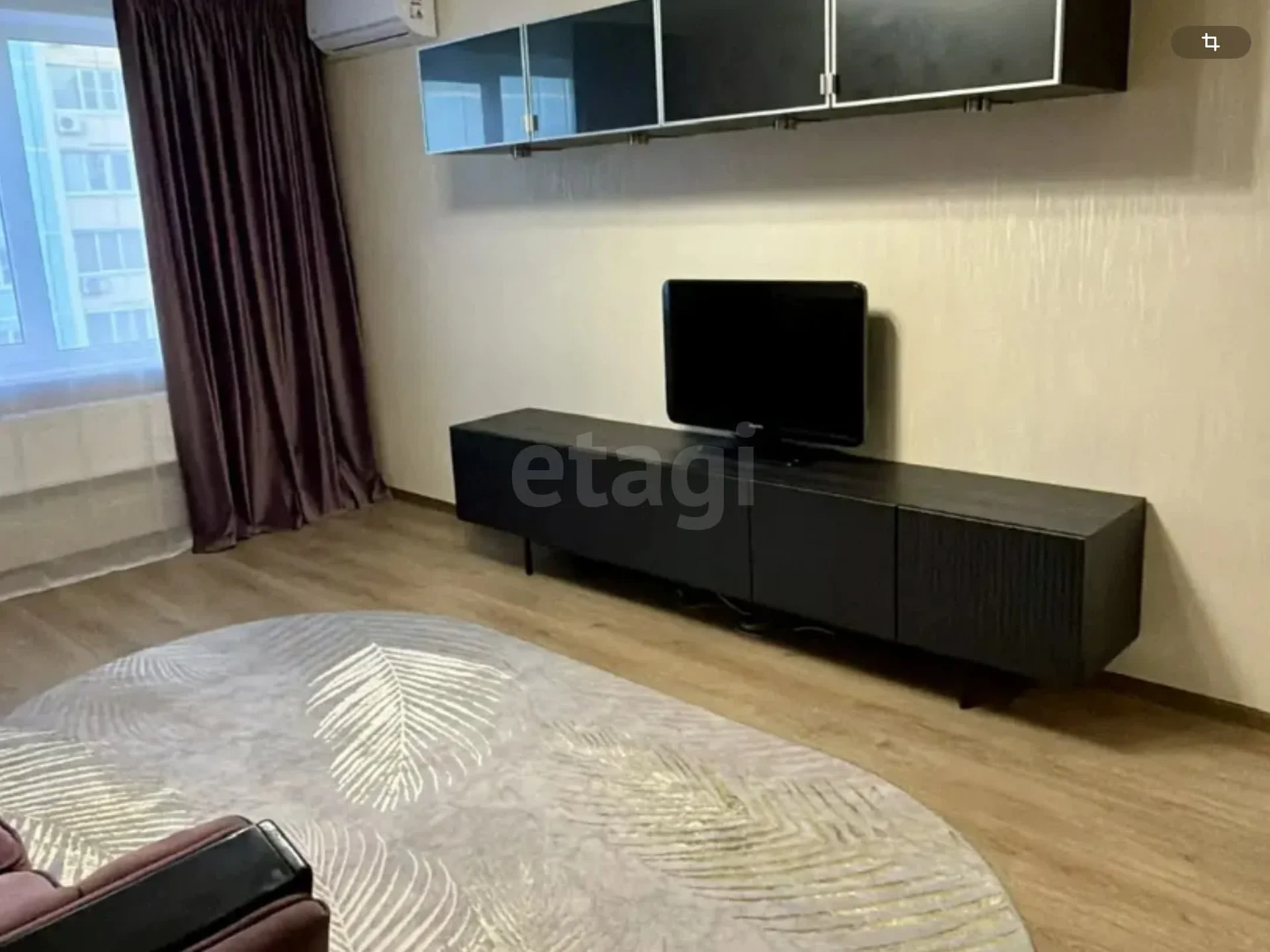 3-к квартира, 92.5м² (улица Красных Партизан, 4/3) - миниатюра 16