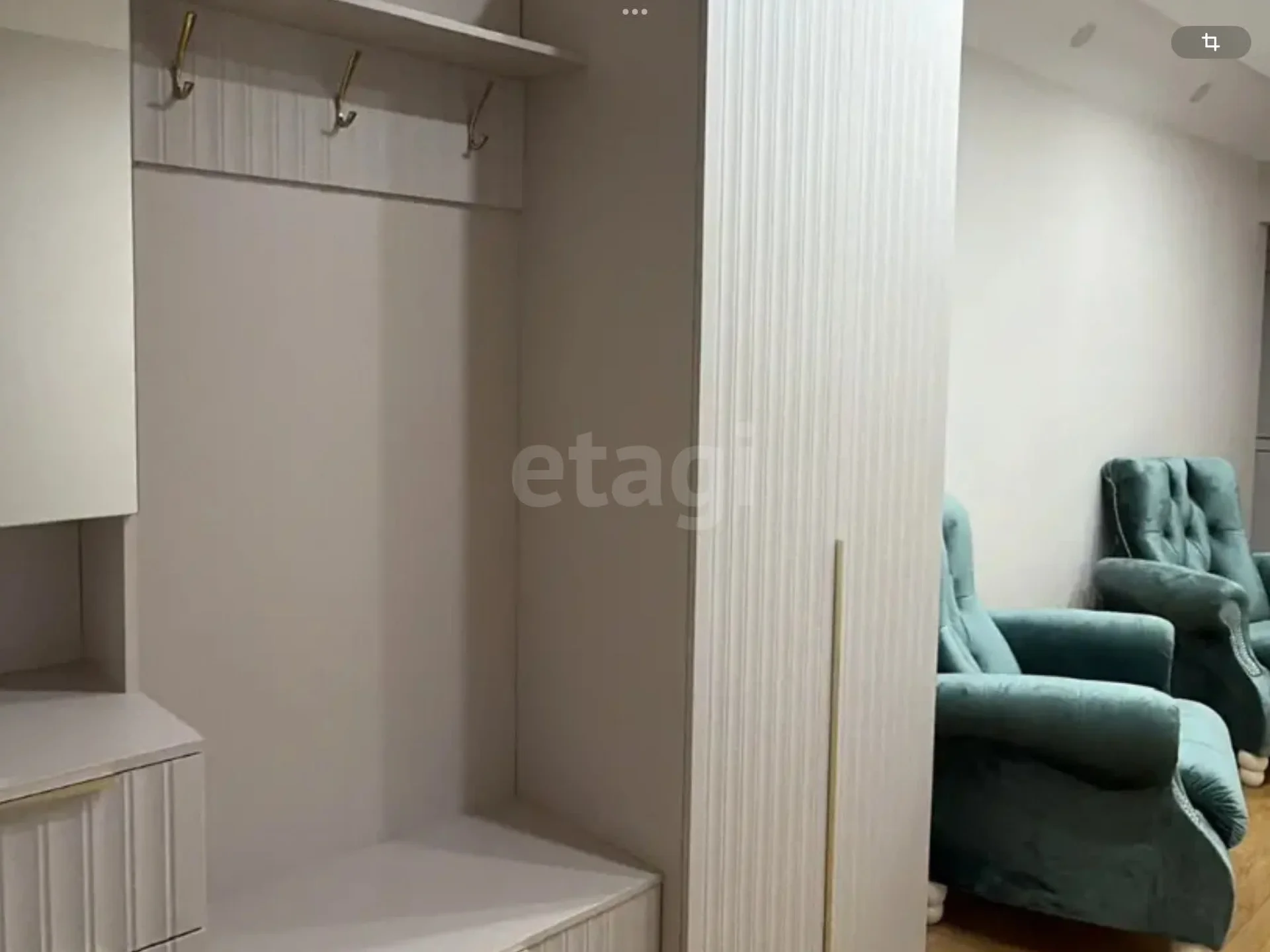 3-к квартира, 92.5м² (улица Красных Партизан, 4/3) - миниатюра 17
