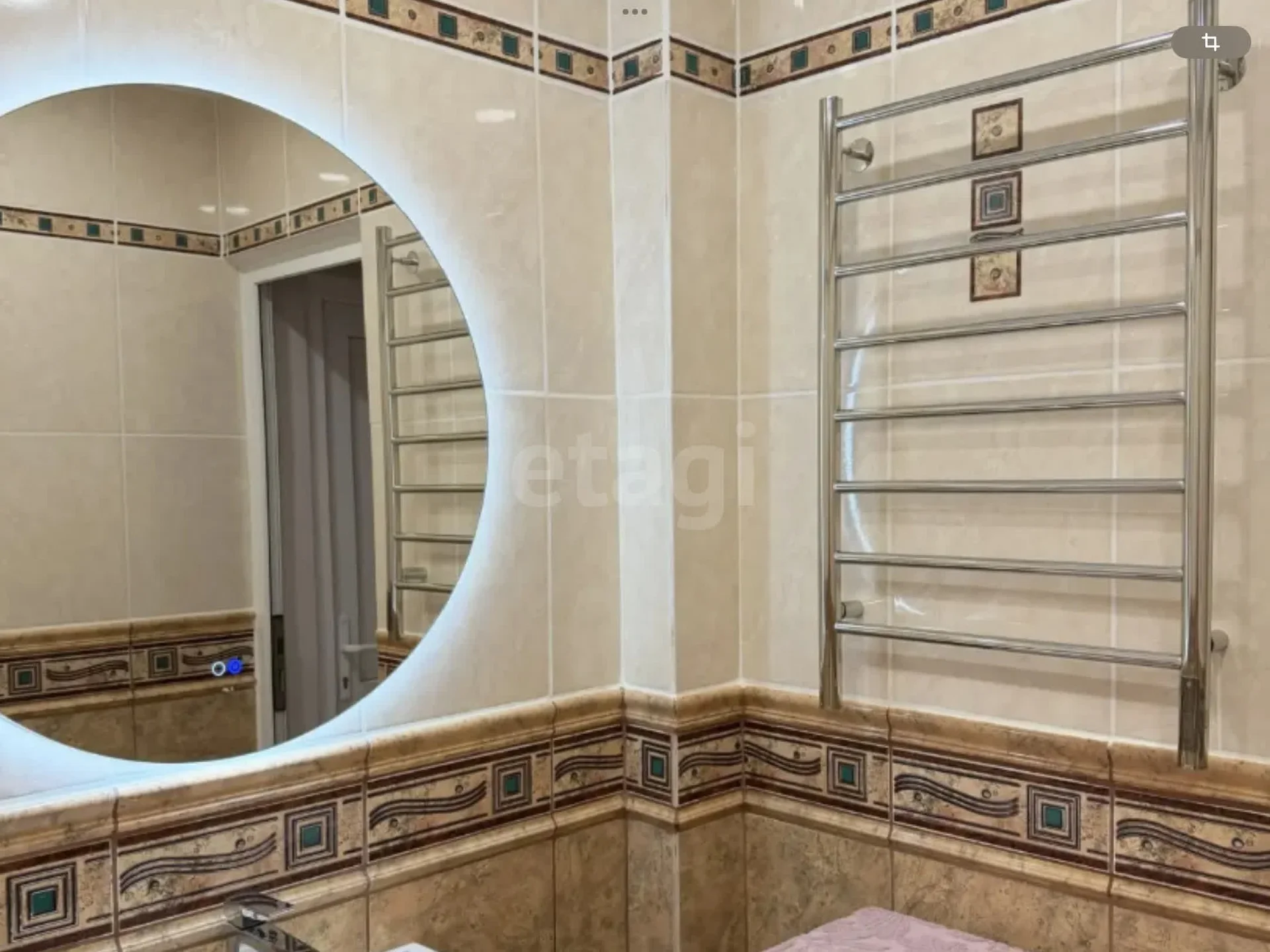 3-к квартира, 92.5м² (улица Красных Партизан, 4/3) - миниатюра 19