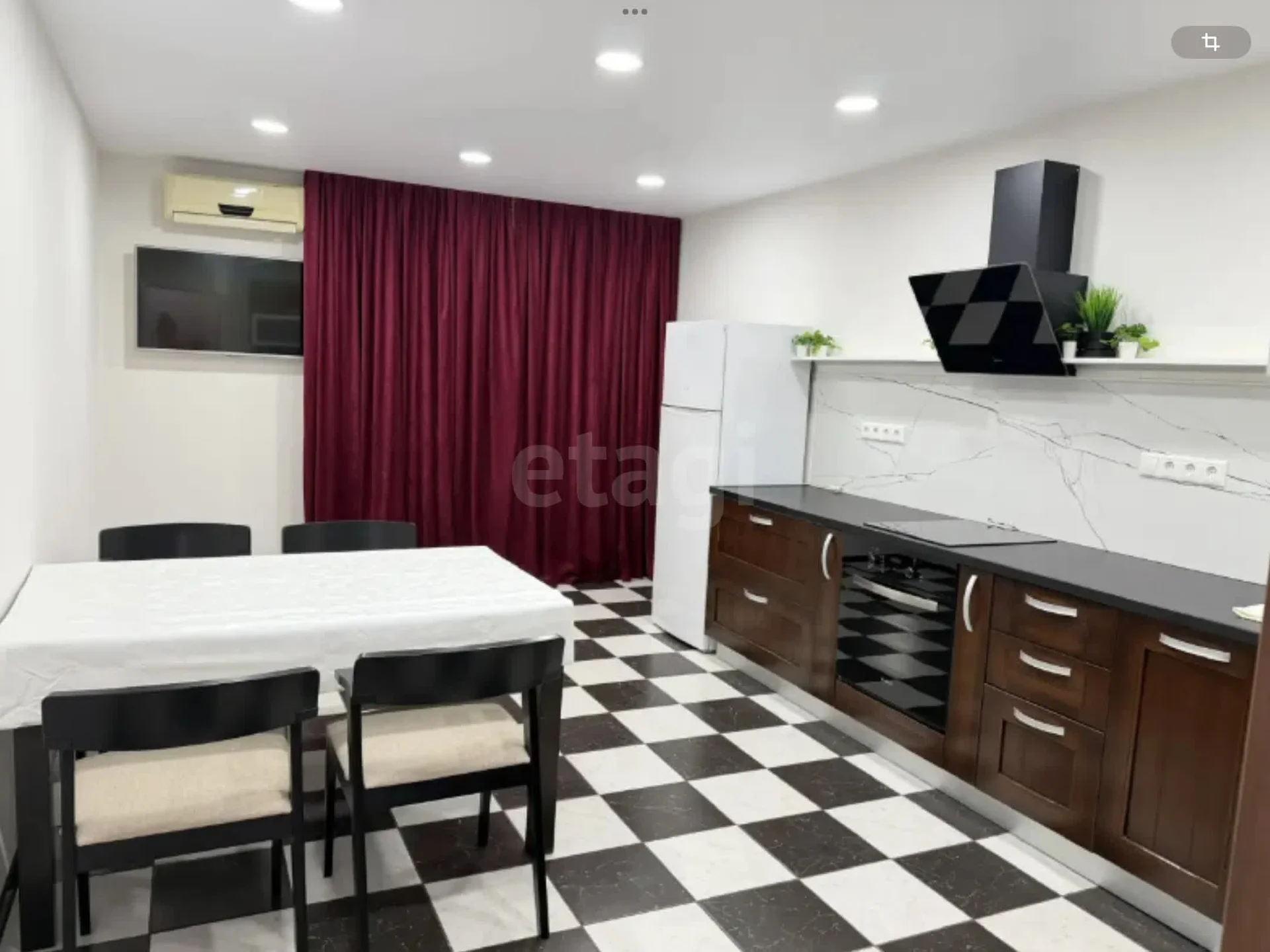 3-к квартира, 92.5м² (улица Красных Партизан, 4/3) - миниатюра 2