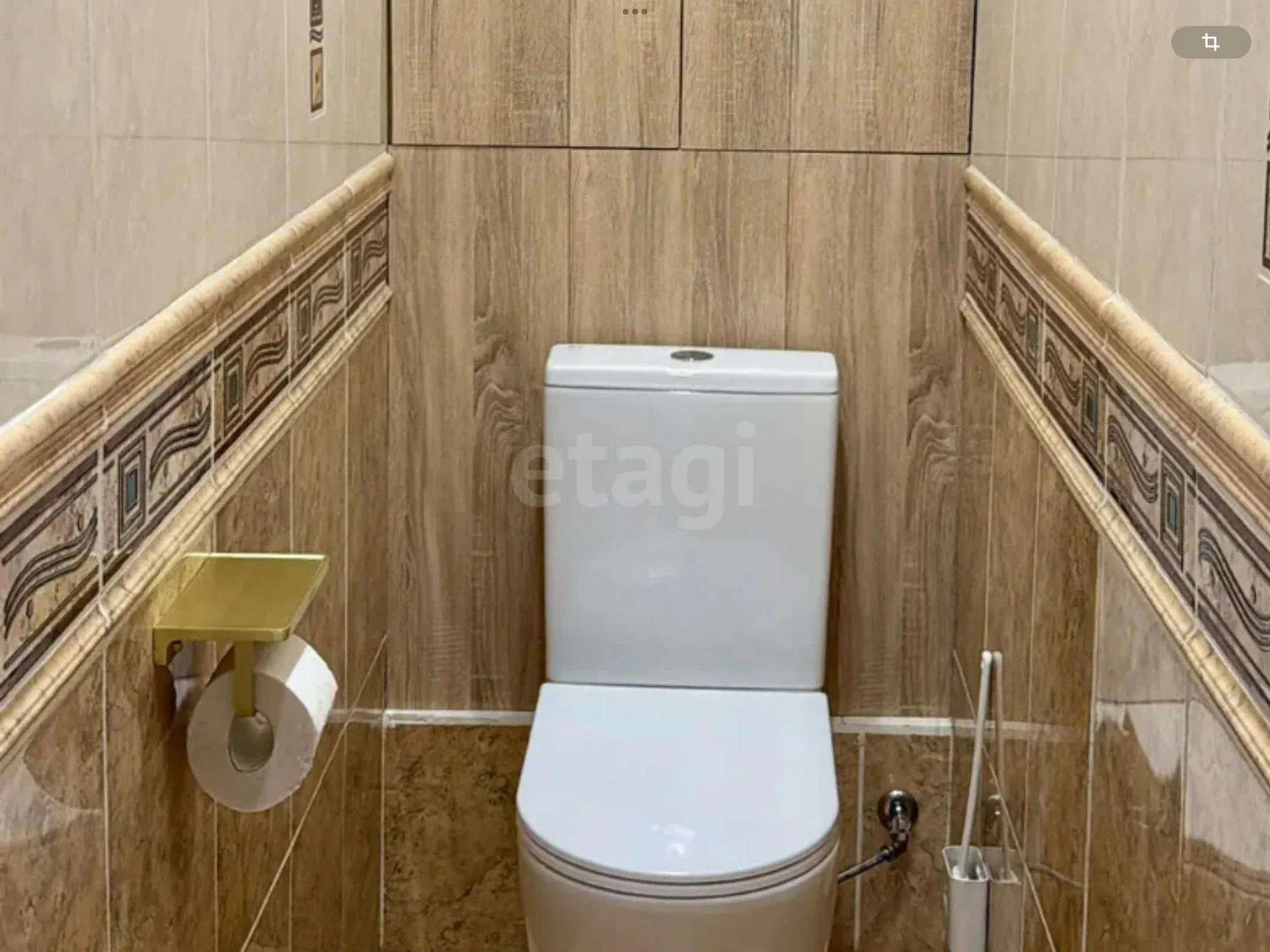 3-к квартира, 92.5м² (улица Красных Партизан, 4/3) - миниатюра 21