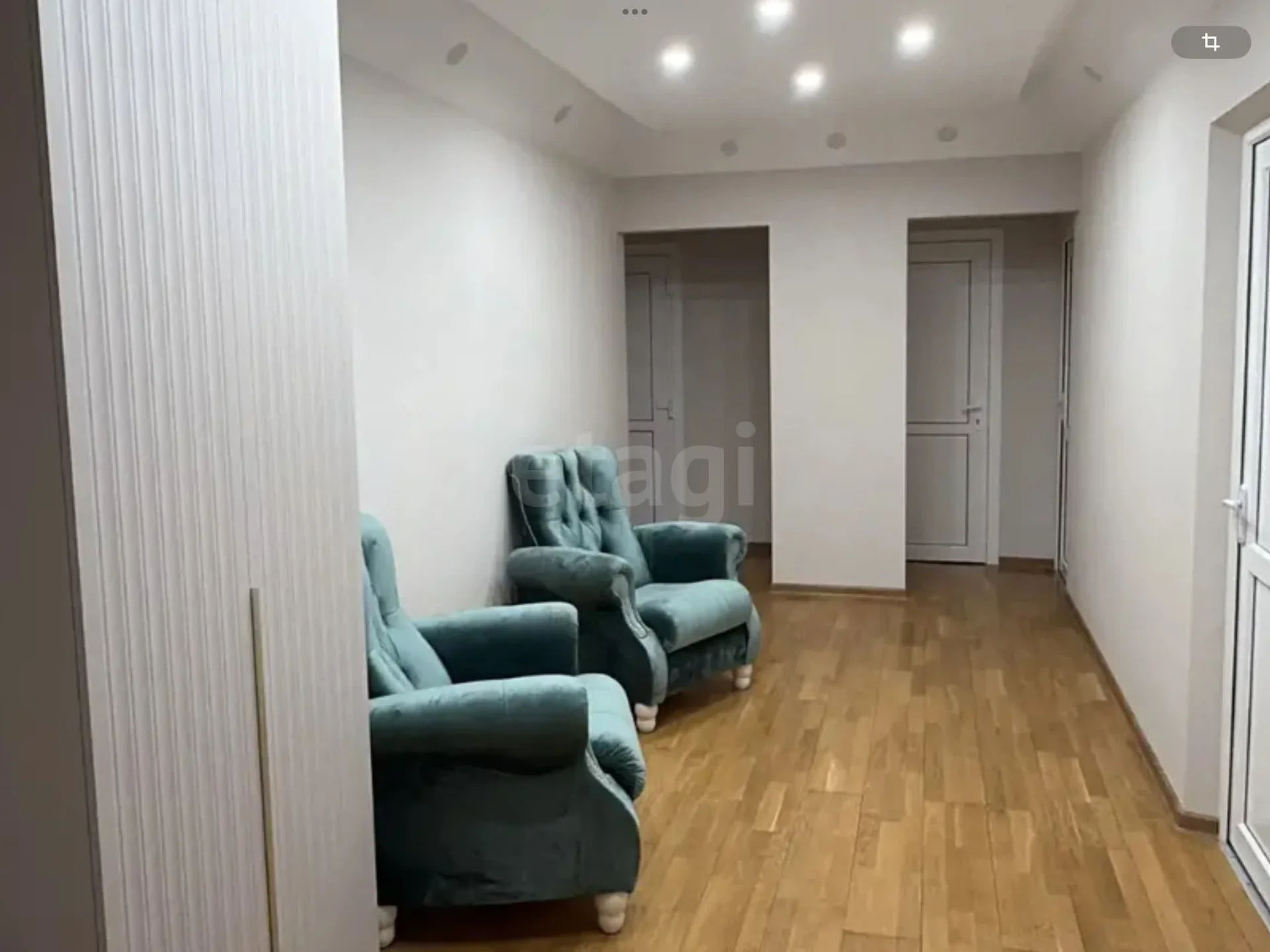 3-к квартира, 92.5м² (улица Красных Партизан, 4/3) - миниатюра 22