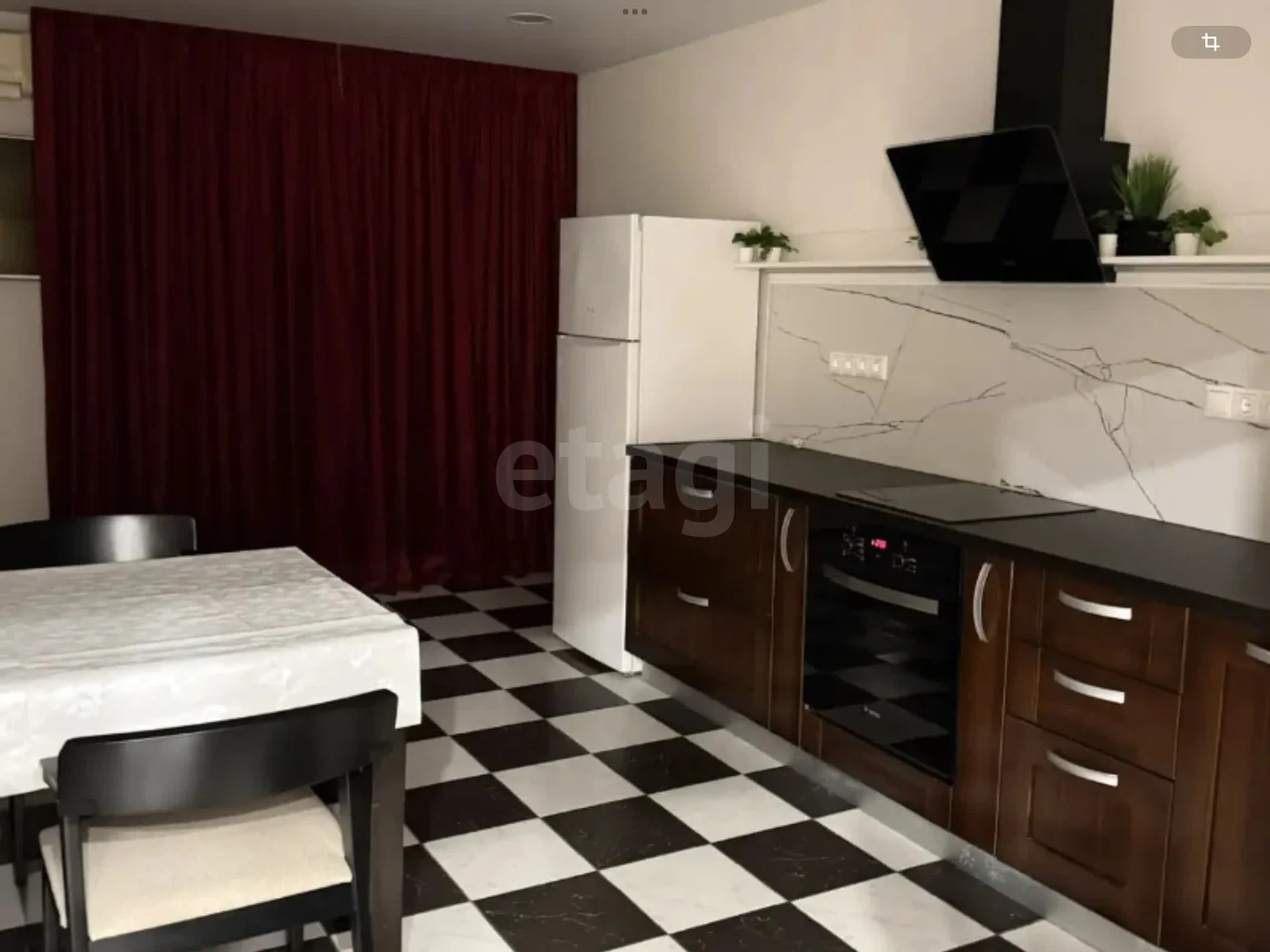 3-к квартира, 92.5м² (улица Красных Партизан, 4/3) - миниатюра 4