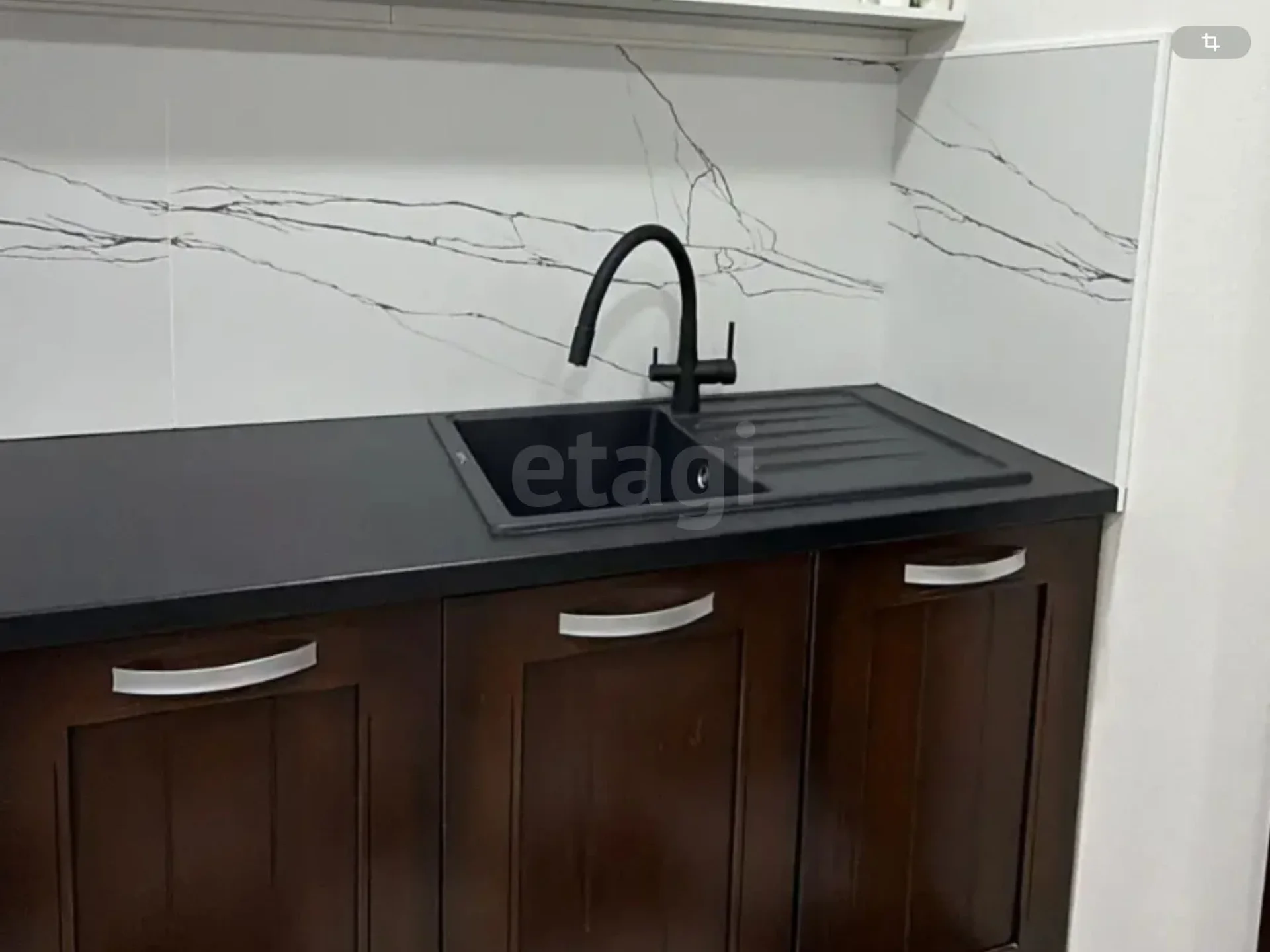 3-к квартира, 92.5м² (улица Красных Партизан, 4/3) - миниатюра 5