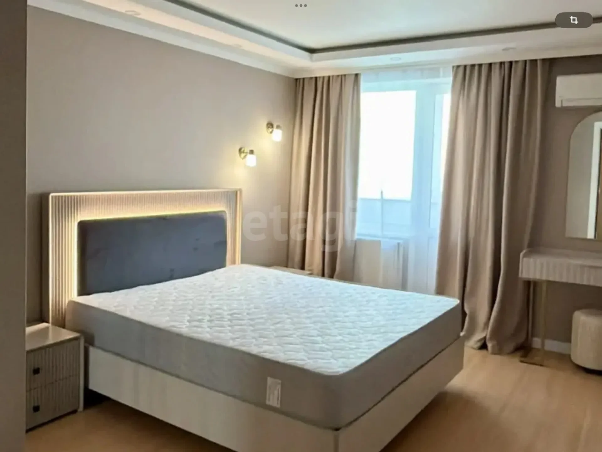 3-к квартира, 92.5м² (улица Красных Партизан, 4/3) - миниатюра 6