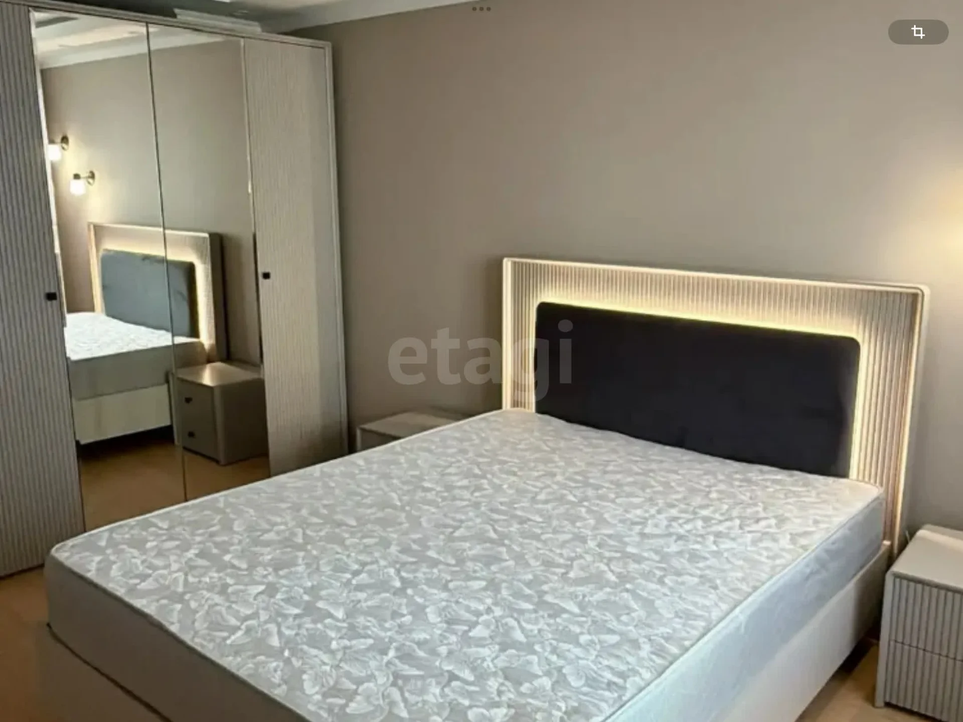 3-к квартира, 92.5м² (улица Красных Партизан, 4/3) - миниатюра 7