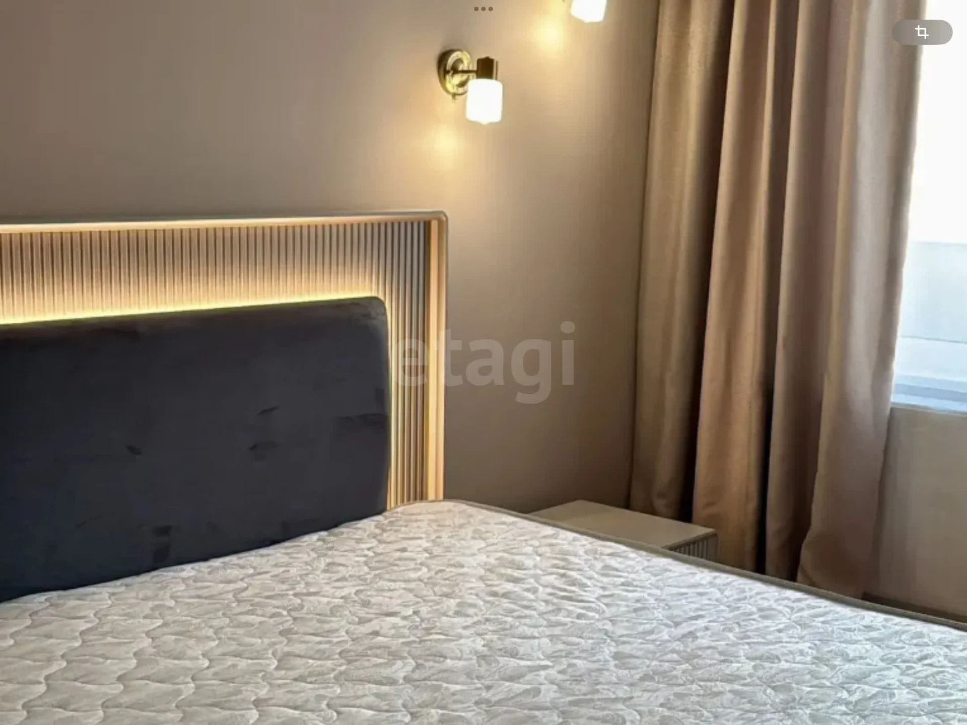 3-к квартира, 92.5м² (улица Красных Партизан, 4/3) - миниатюра 8