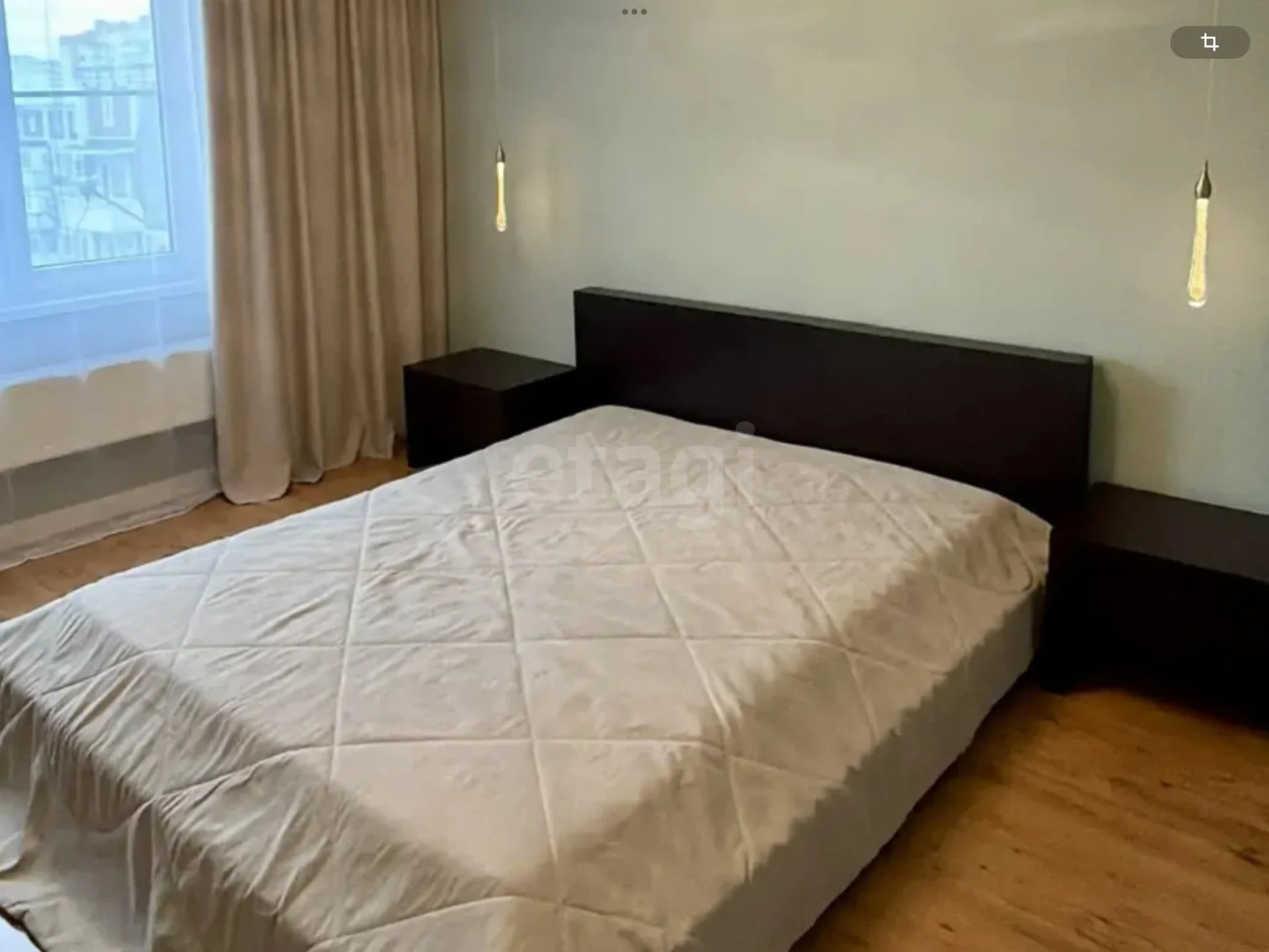 3-к квартира, 92.5м² (улица Красных Партизан, 4/3) - миниатюра 9