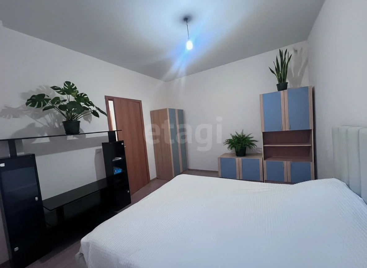 1-к квартира, 37.5м² (улица имени 40-летия Победы, 97) - миниатюра 2