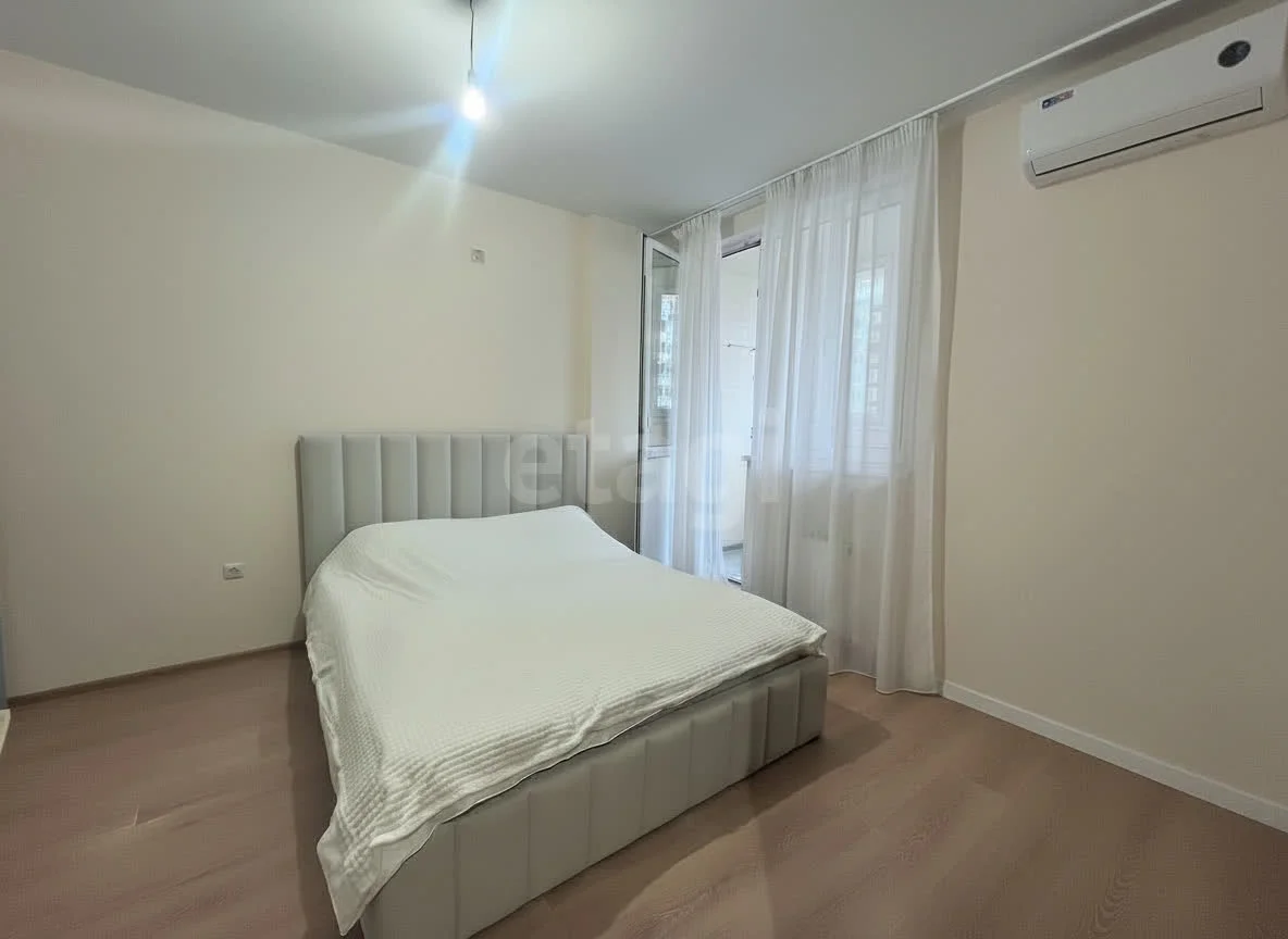 1-к квартира, 37.5м² (улица имени 40-летия Победы, 97) - миниатюра 3