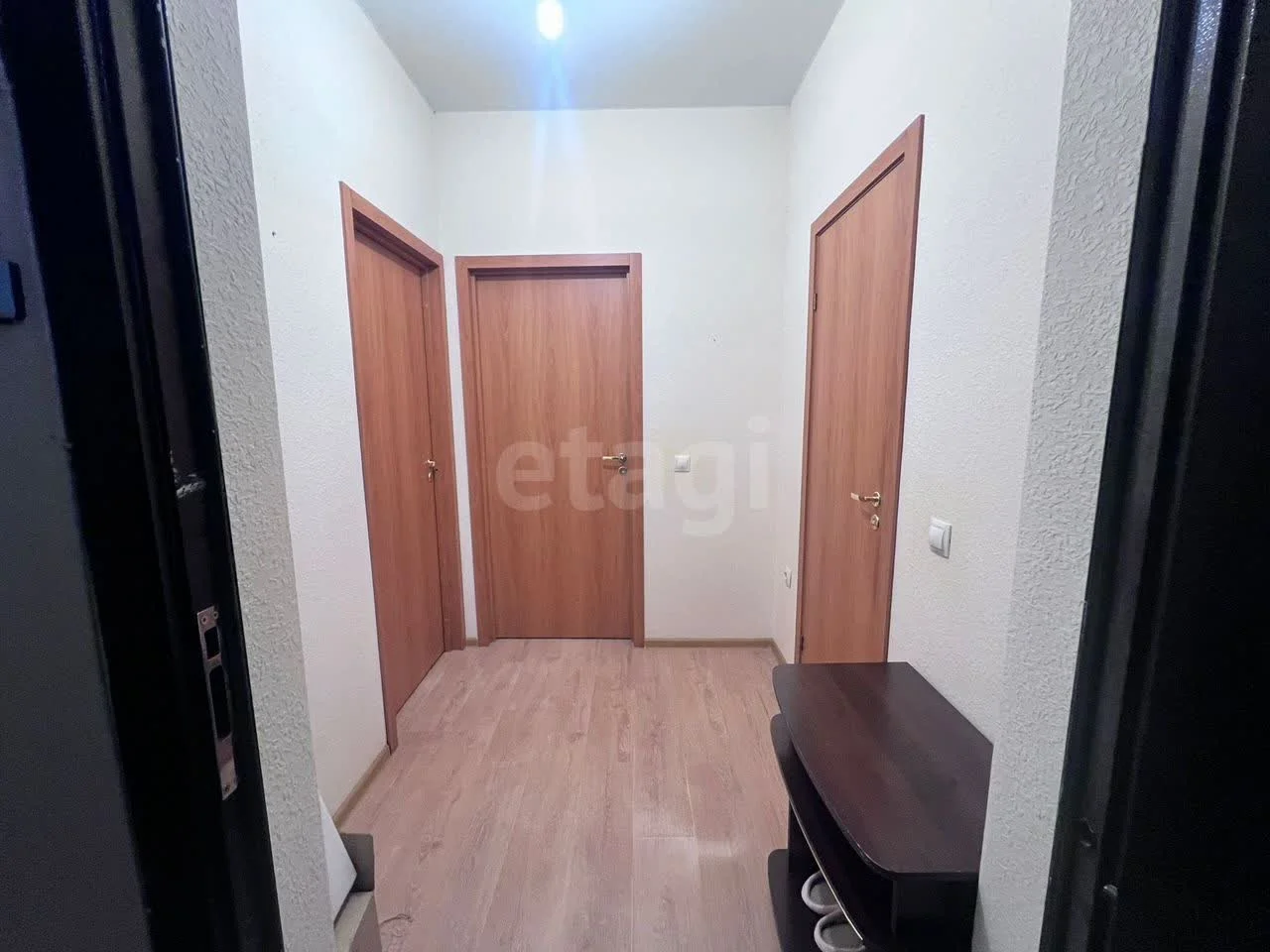1-к квартира, 37.5м² (улица имени 40-летия Победы, 97) - миниатюра 4