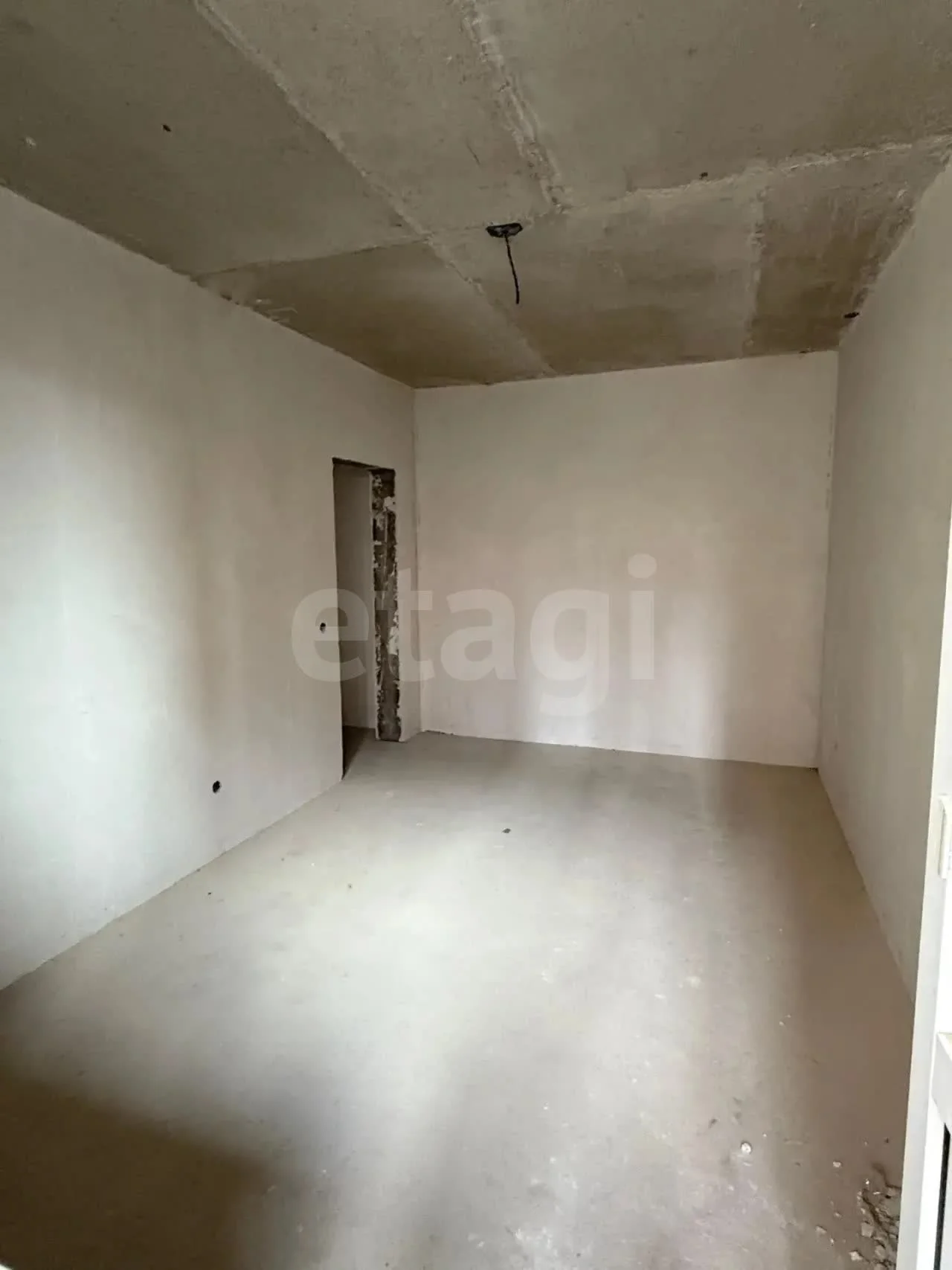 1-к квартира, 39.1м² (улица Героя Пешкова, 14к3) - миниатюра 4