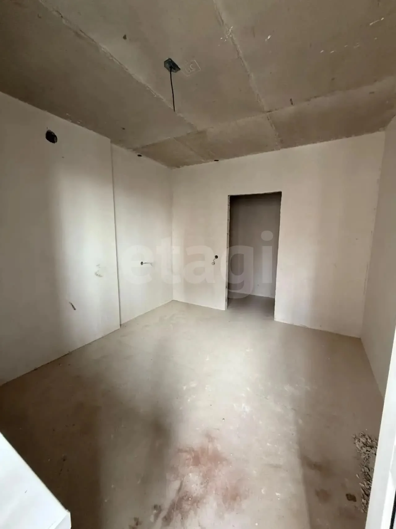 1-к квартира, 39.1м² (улица Героя Пешкова, 14к3) - миниатюра 8