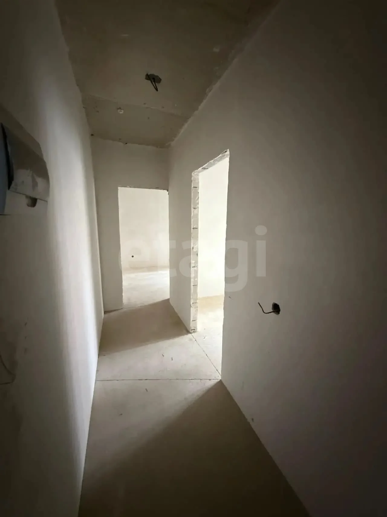 1-к квартира, 39.1м² (улица Героя Пешкова, 14к3) - миниатюра 9