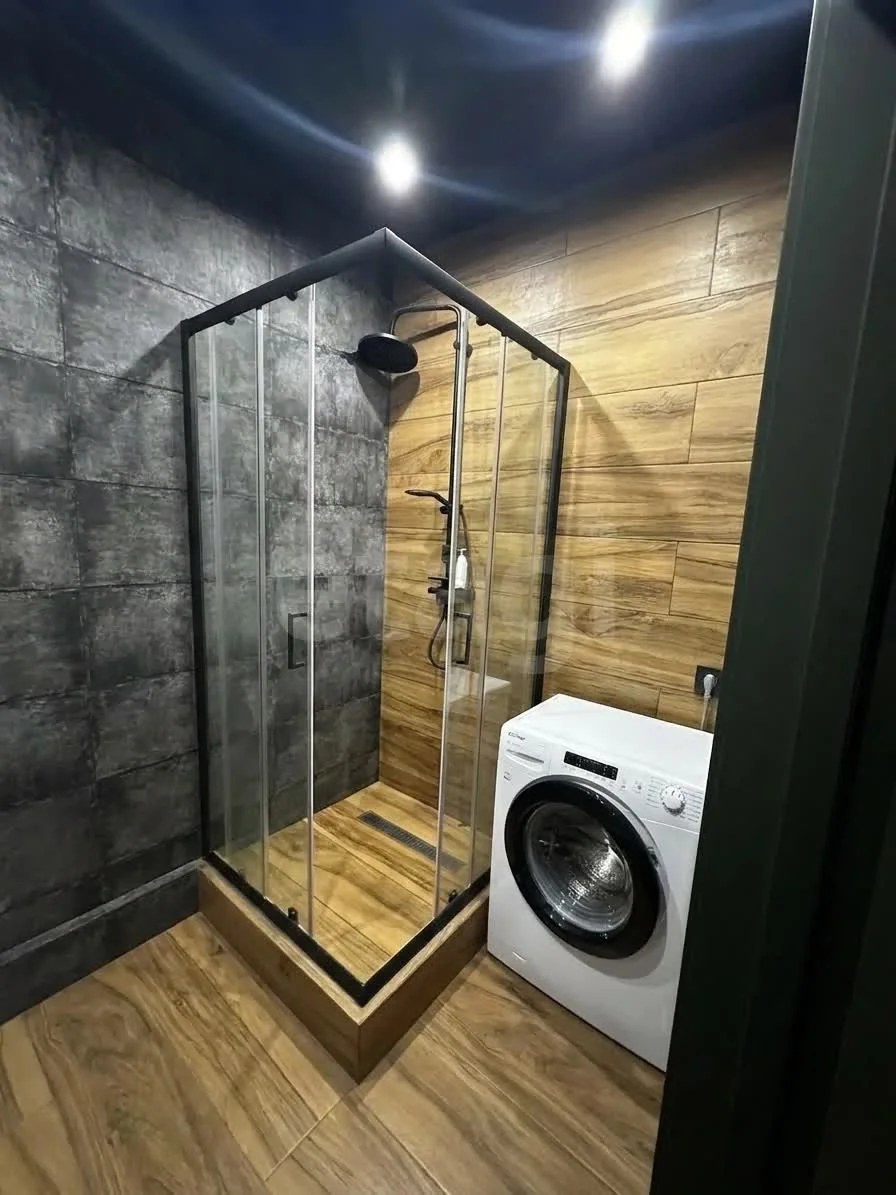 1-к квартира, 46.6м² (улица Леонида Лаврова, 91) - миниатюра 4