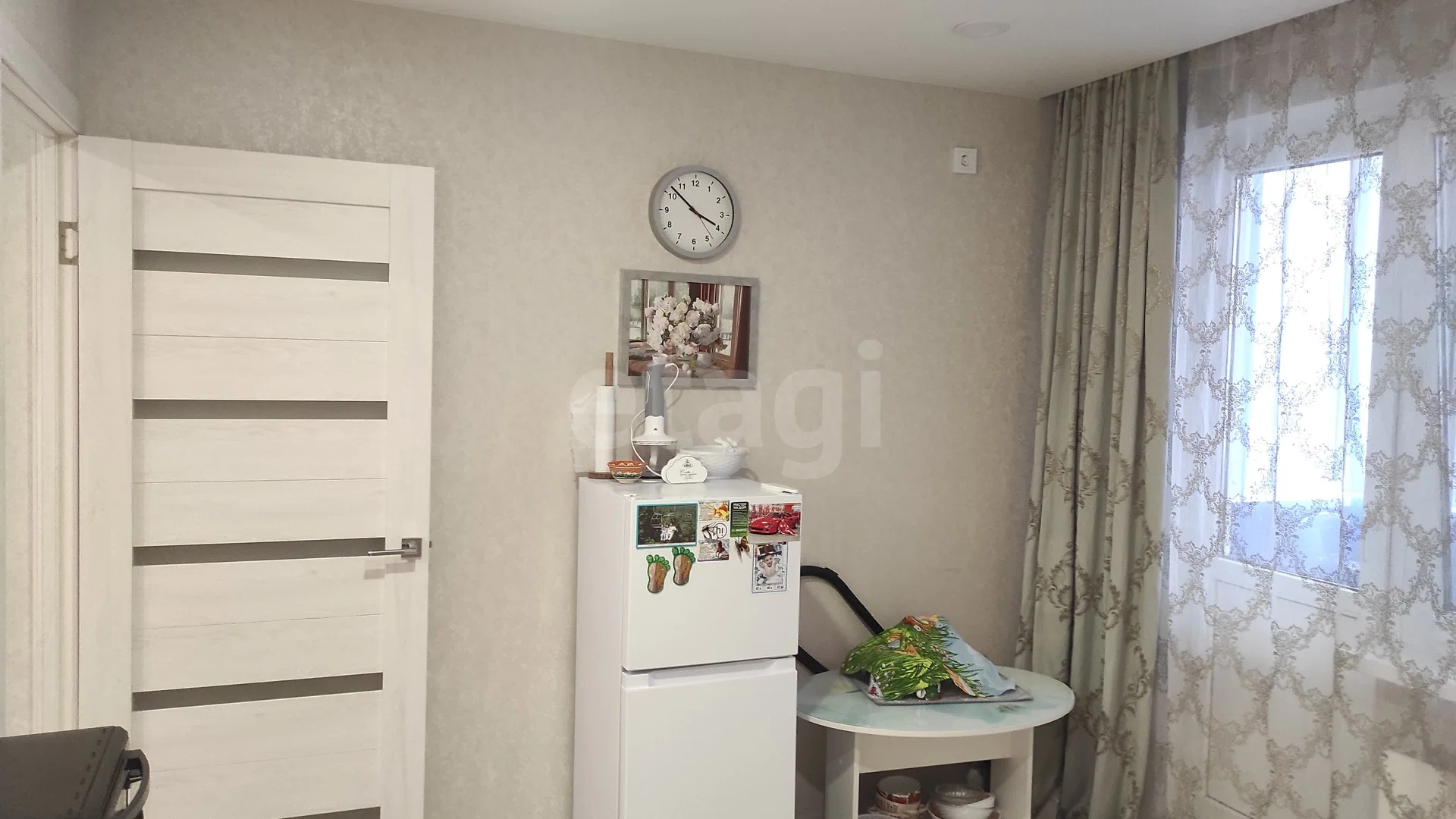 1-к квартира, 38.1м² (проезд Репина, 42) - миниатюра 12