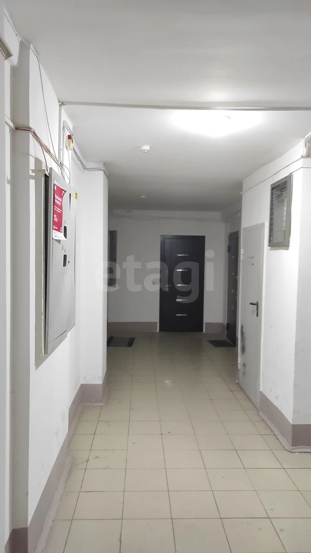 1-к квартира, 38.1м² (проезд Репина, 42) - миниатюра 22