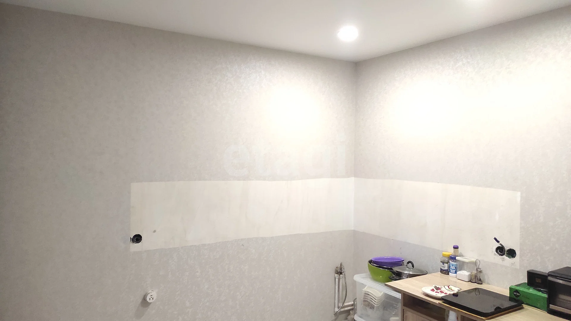 1-к квартира, 38.1м² (проезд Репина, 42) - миниатюра 8