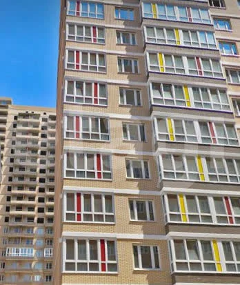 1-к квартира, 35.4м² (улица имени Героя Георгия Бочарникова, 4к1) - миниатюра 8