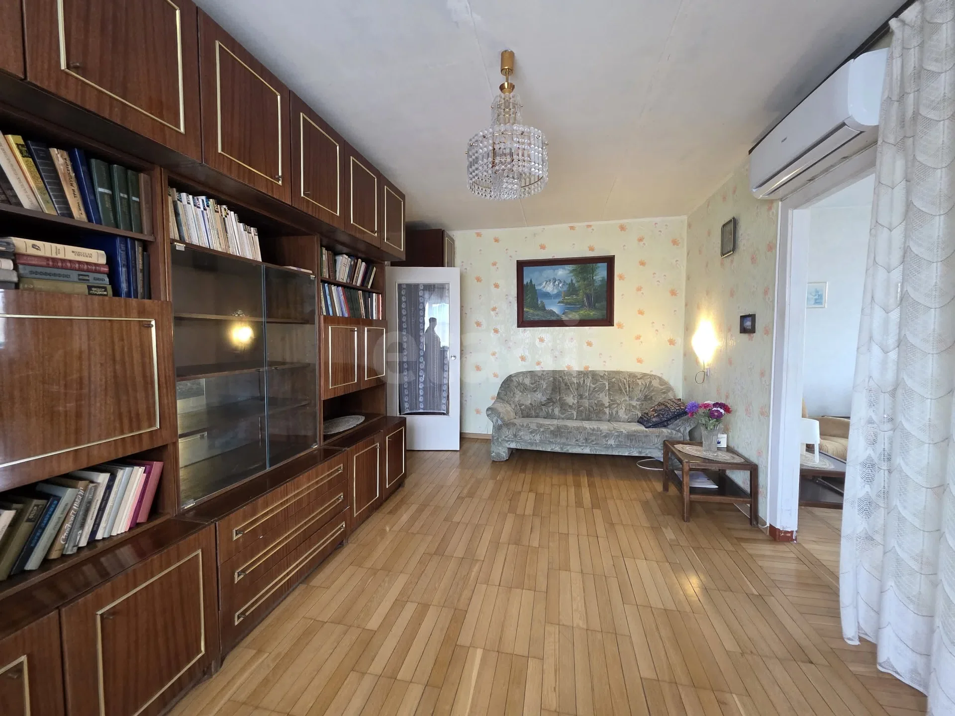 3-к квартира, 62м² (улица Красных Партизан, 161/3) - миниатюра 4
